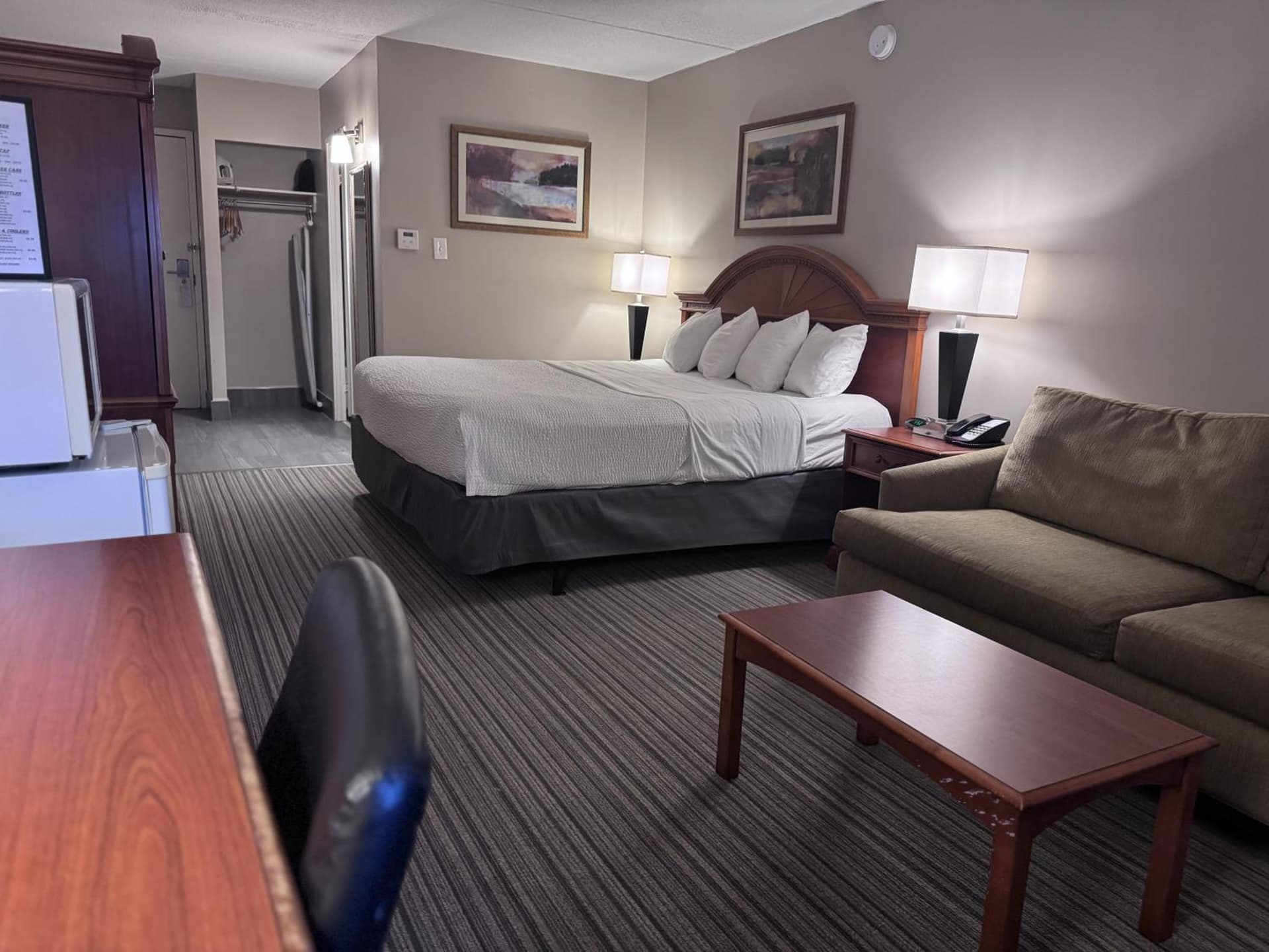 Ramada by Wyndham London