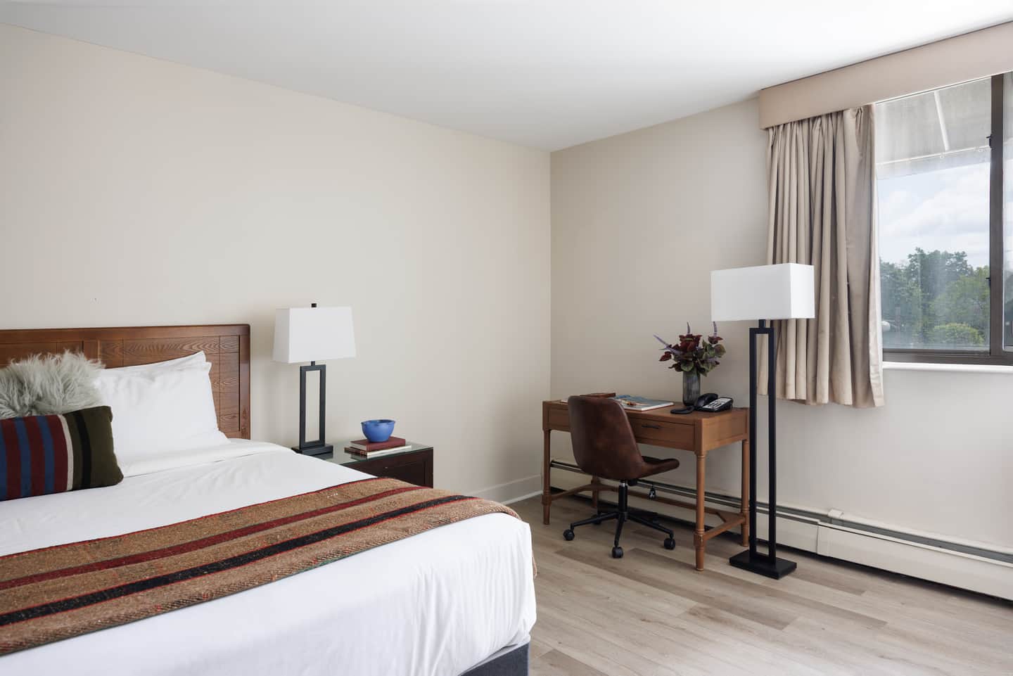 The Andrew Hotel