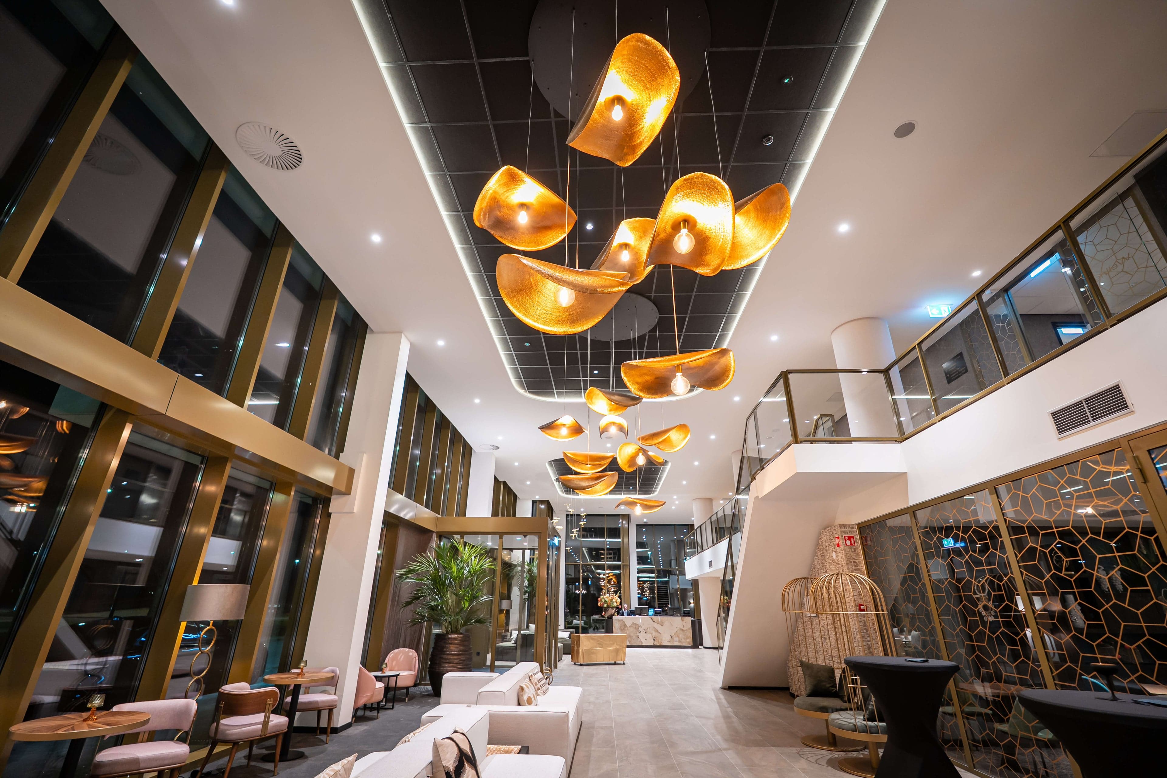 Ozo Hotels de President Amsterdam Airport