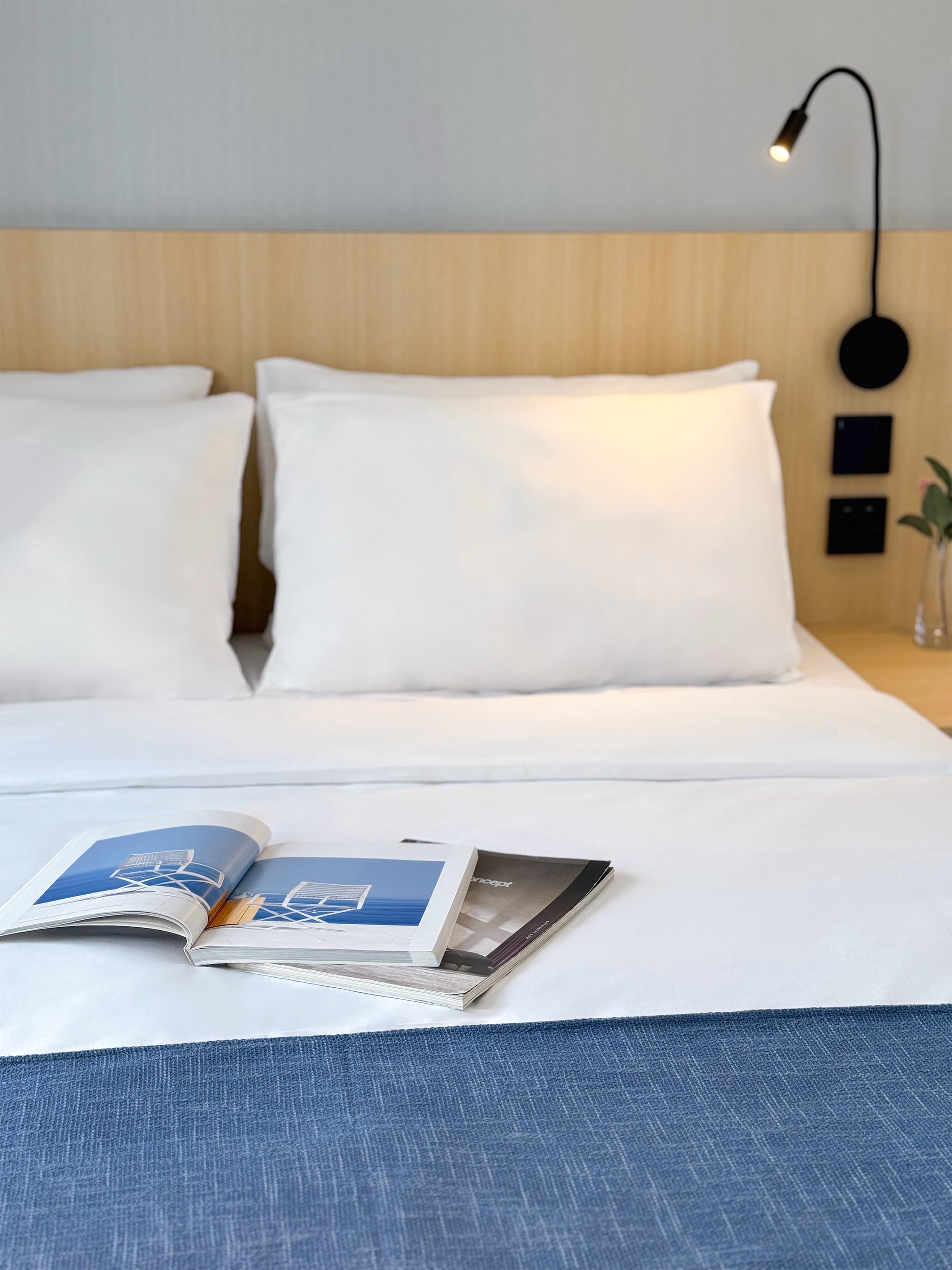 Bluejay Residences Kai Tak