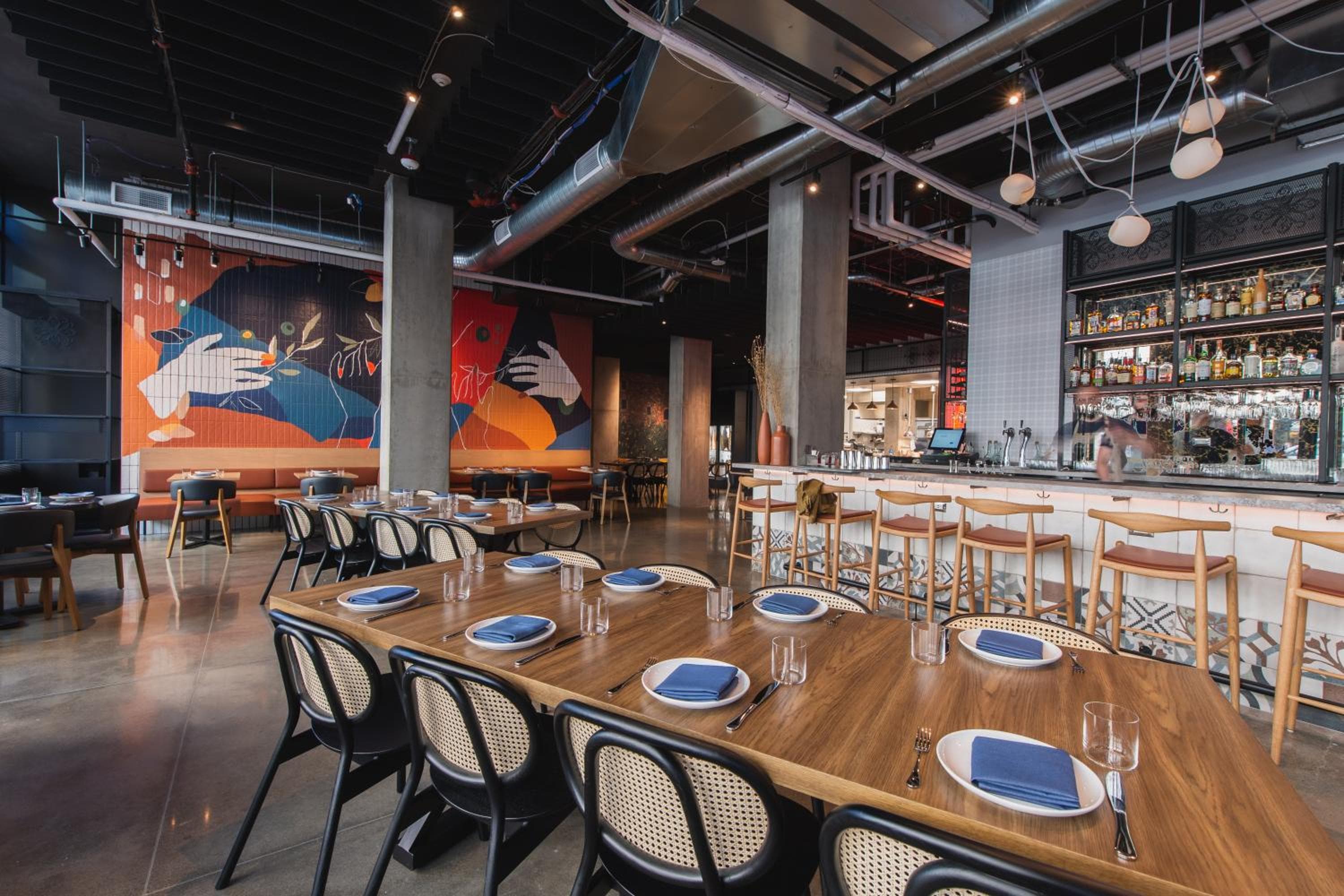 Hyatt Centric Downtown Portland