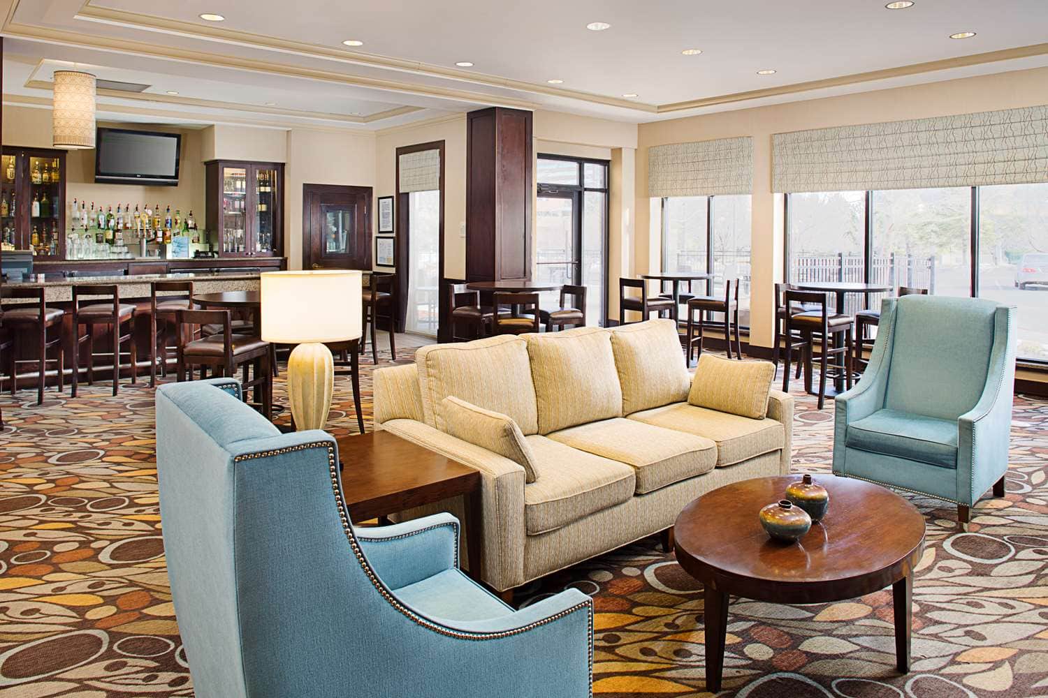 Hilton Garden Inn Denver Tech Center