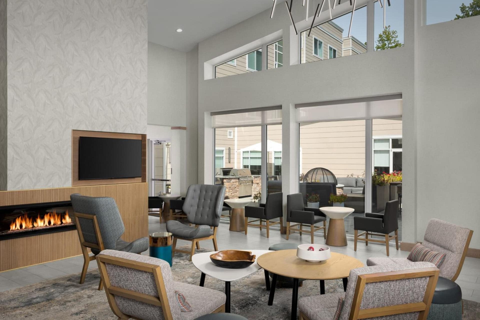Residence Inn by Marriott Ocean Township