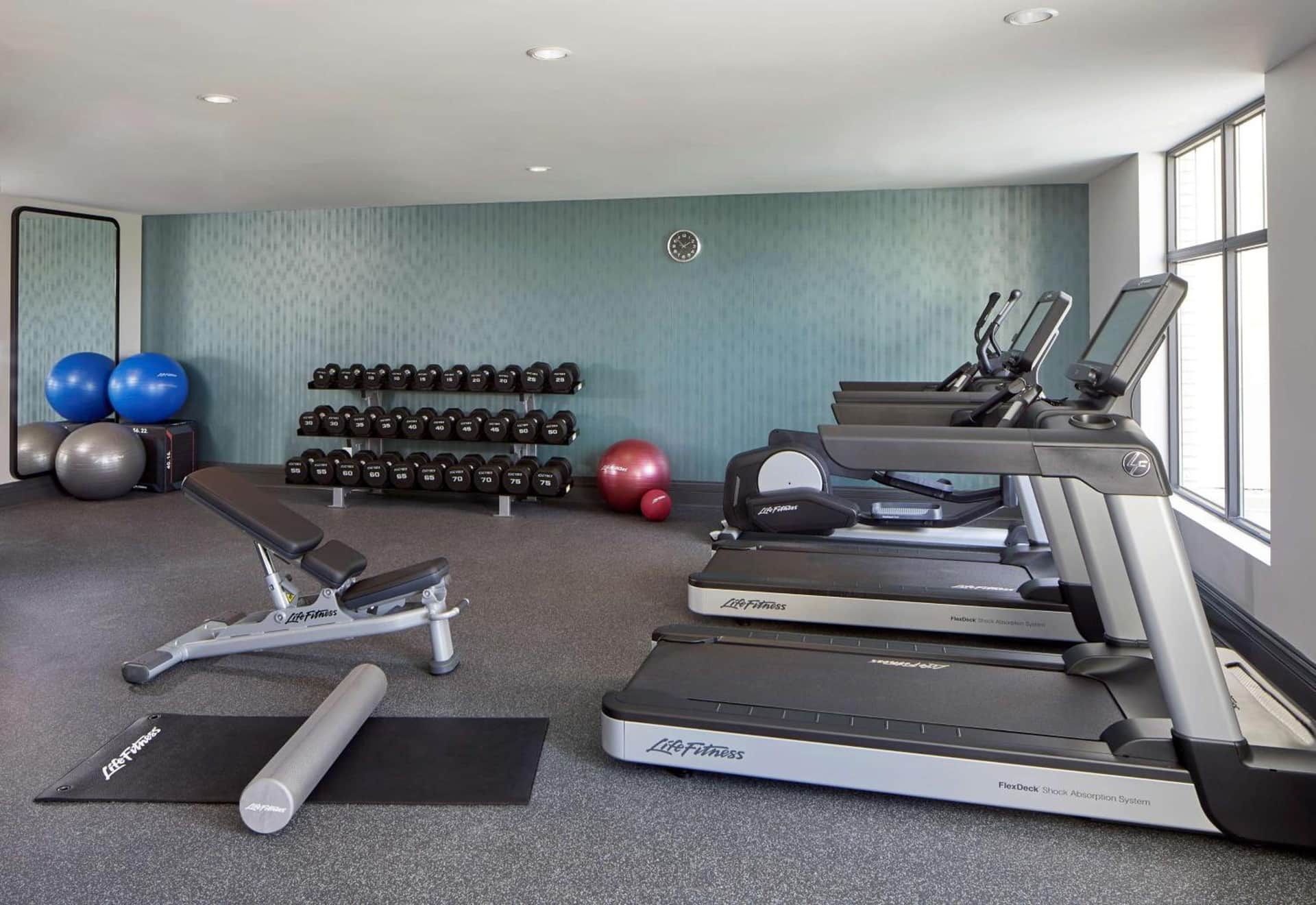 The Hamilton Alpharetta, Curio Collection by Hilton