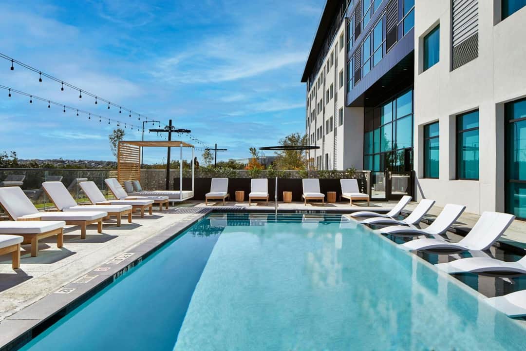 AC Hotel Austin Hill Country