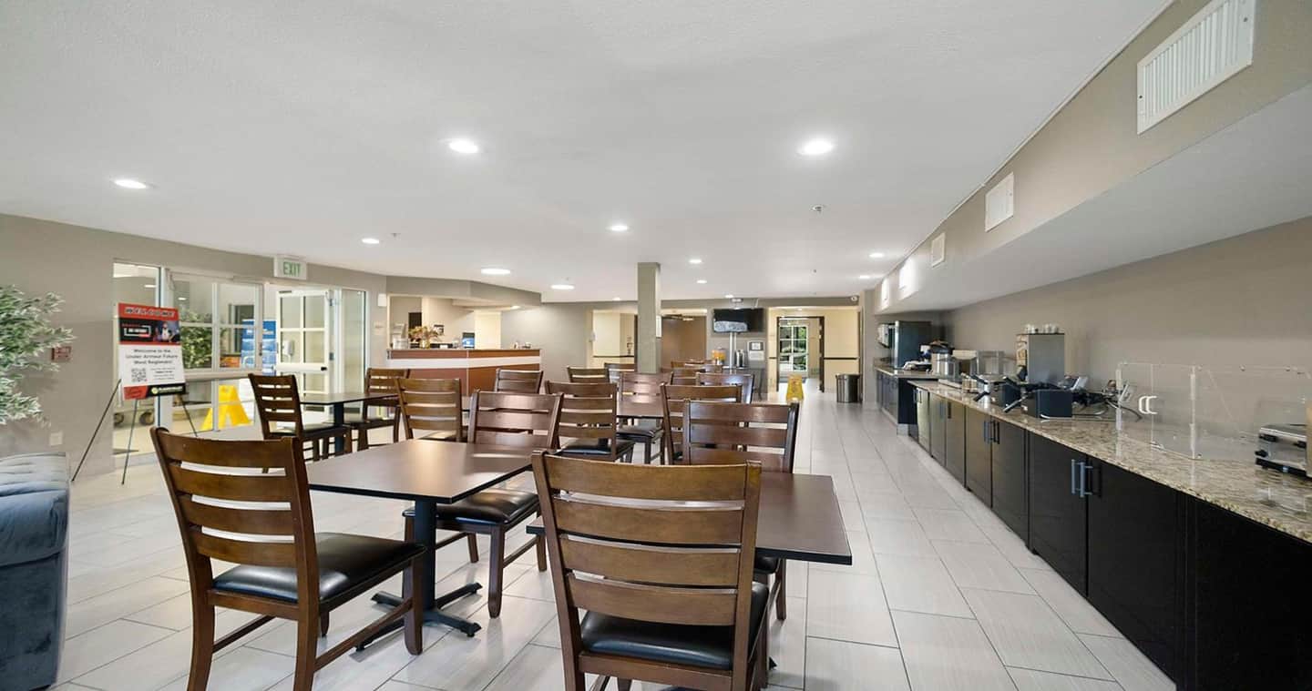 SureStay Plus by Best Western Rocklin