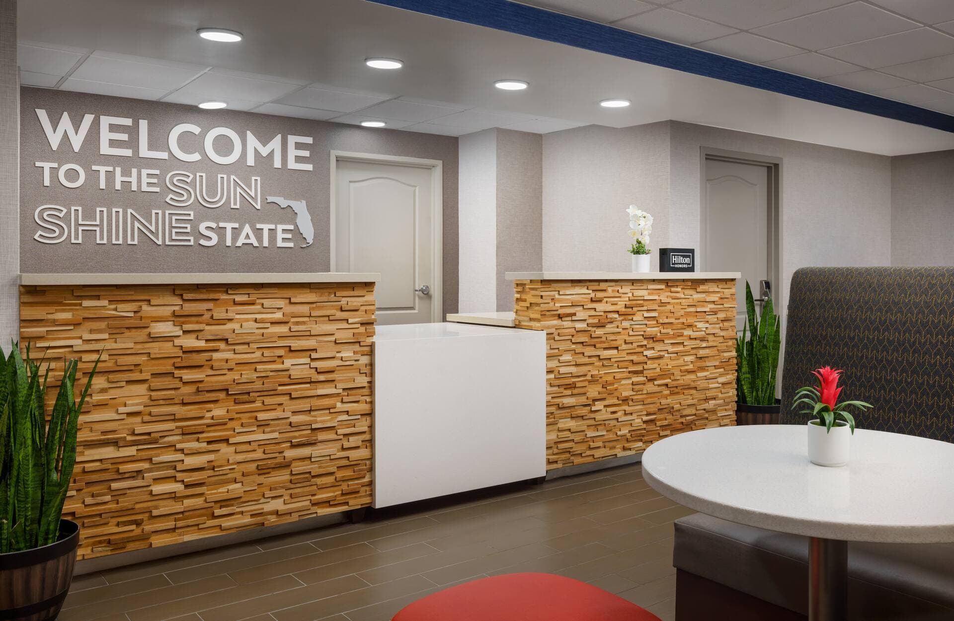 Hampton Inn Ft. Lauderdale-Cypress Creek