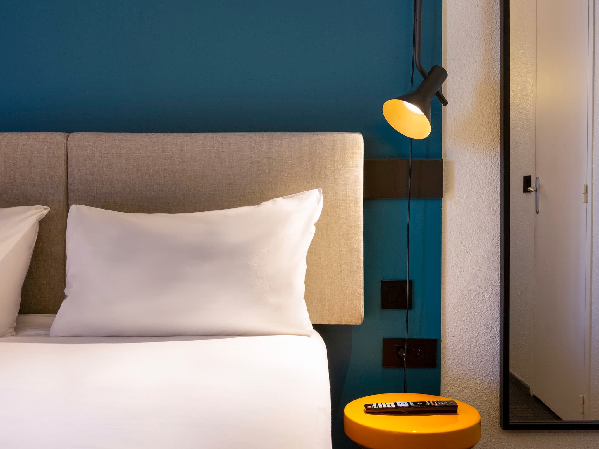 Ibis Marseille Centre Préfecture