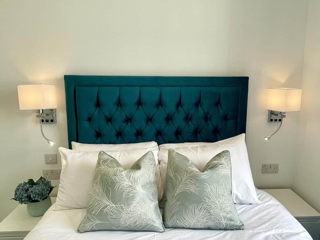 The Chapter Hotels - Leisure Inn