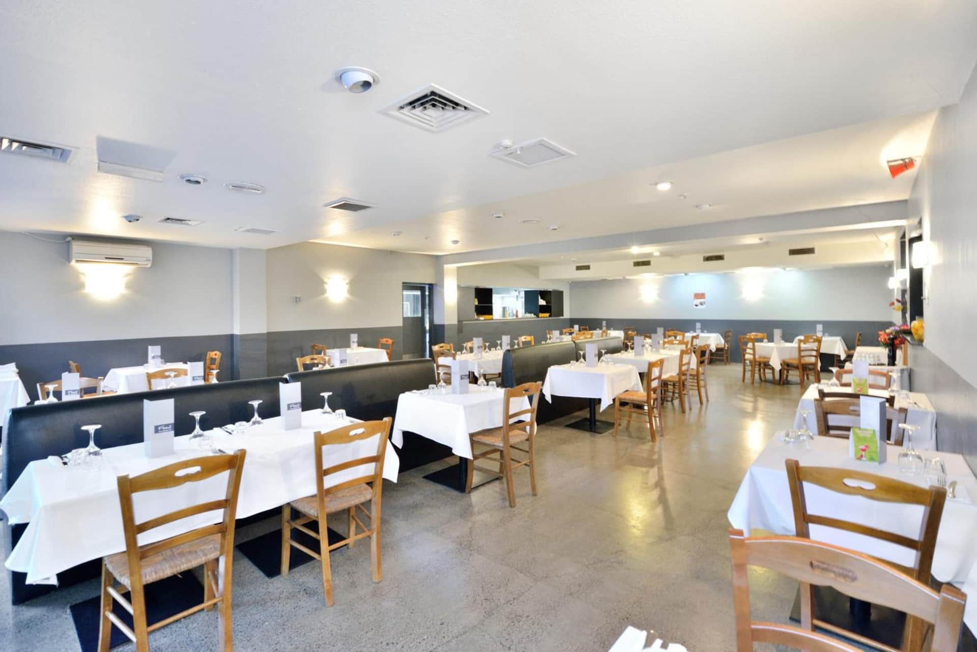 Manukau Hotel & Conference Centre