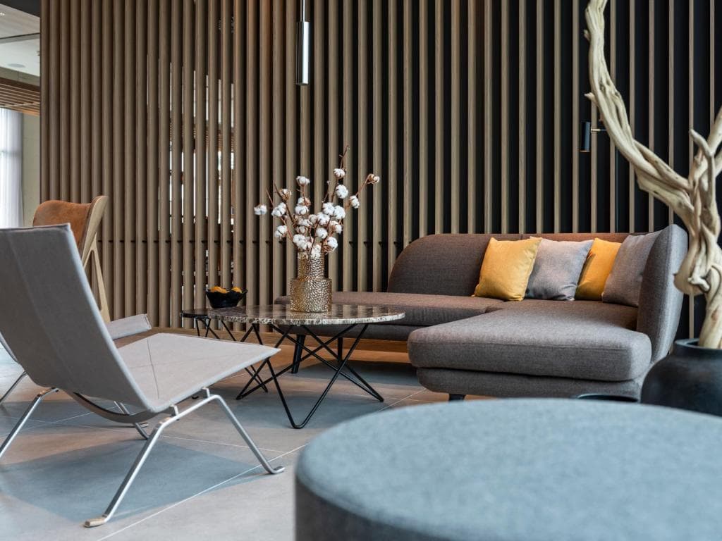 Zleep Hotel Frankfurt Airport Kelsterbach