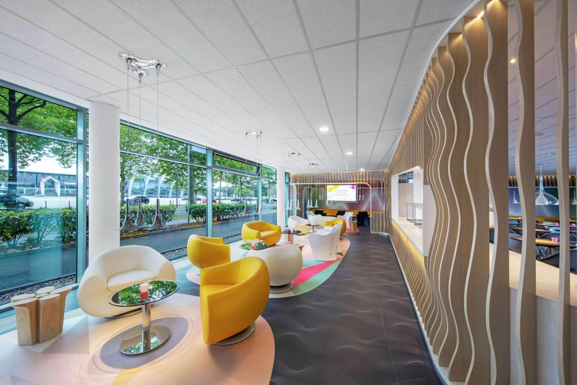 Prize by Radisson, Bremen City