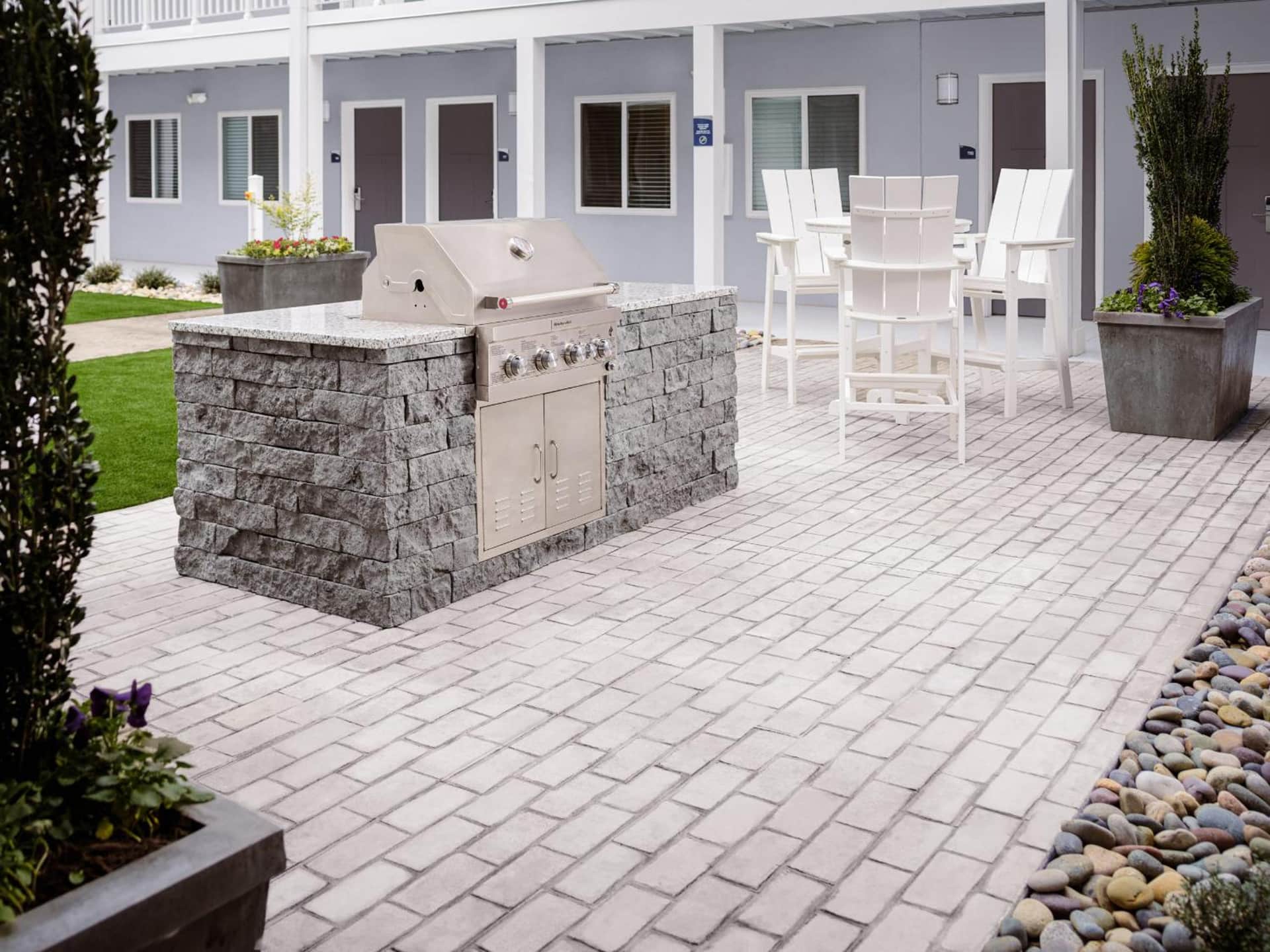 stayAPT Suites Greenville-Haywood Mall