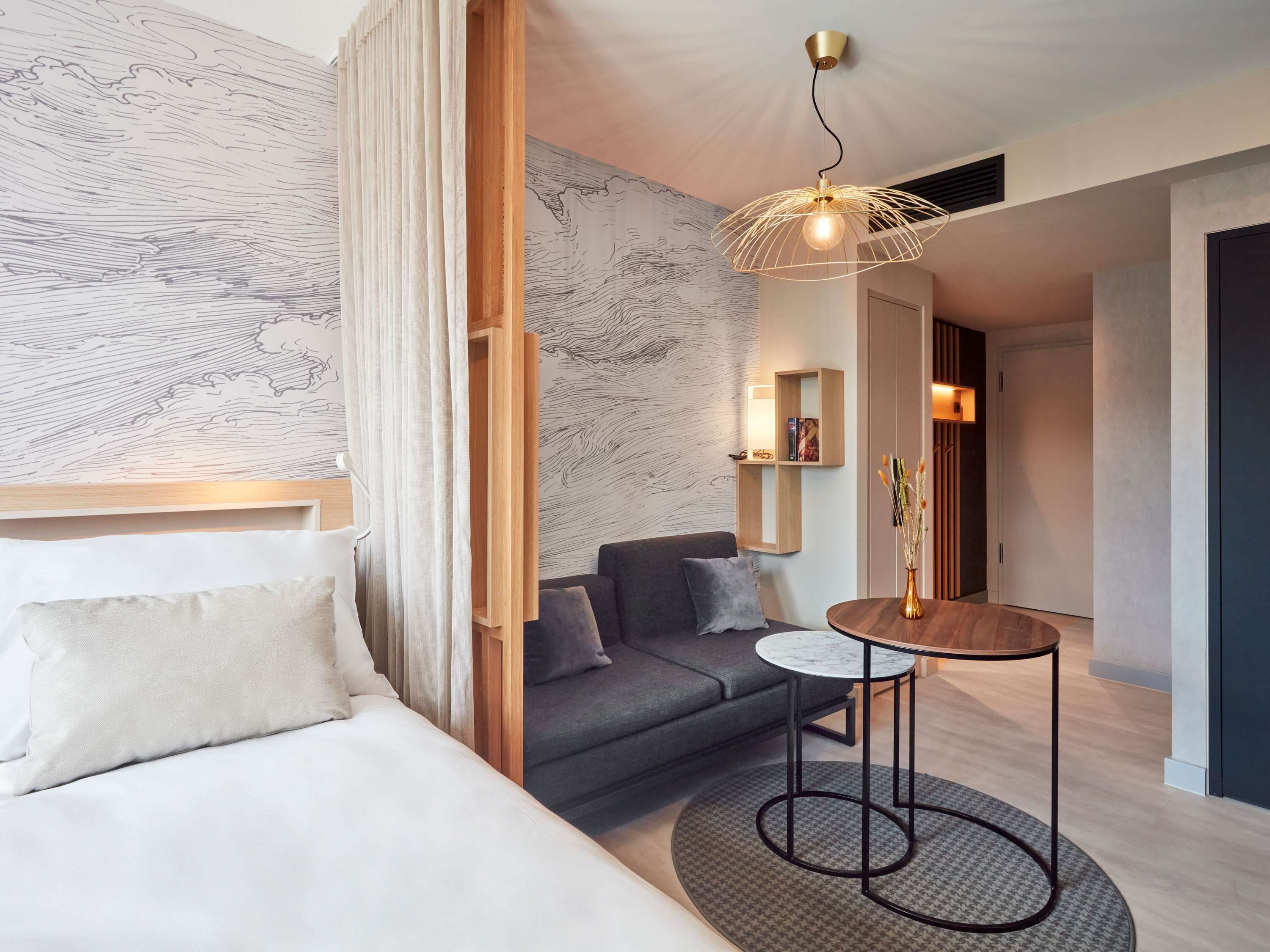 Aparthotel Adagio Stuttgart Neckarpark