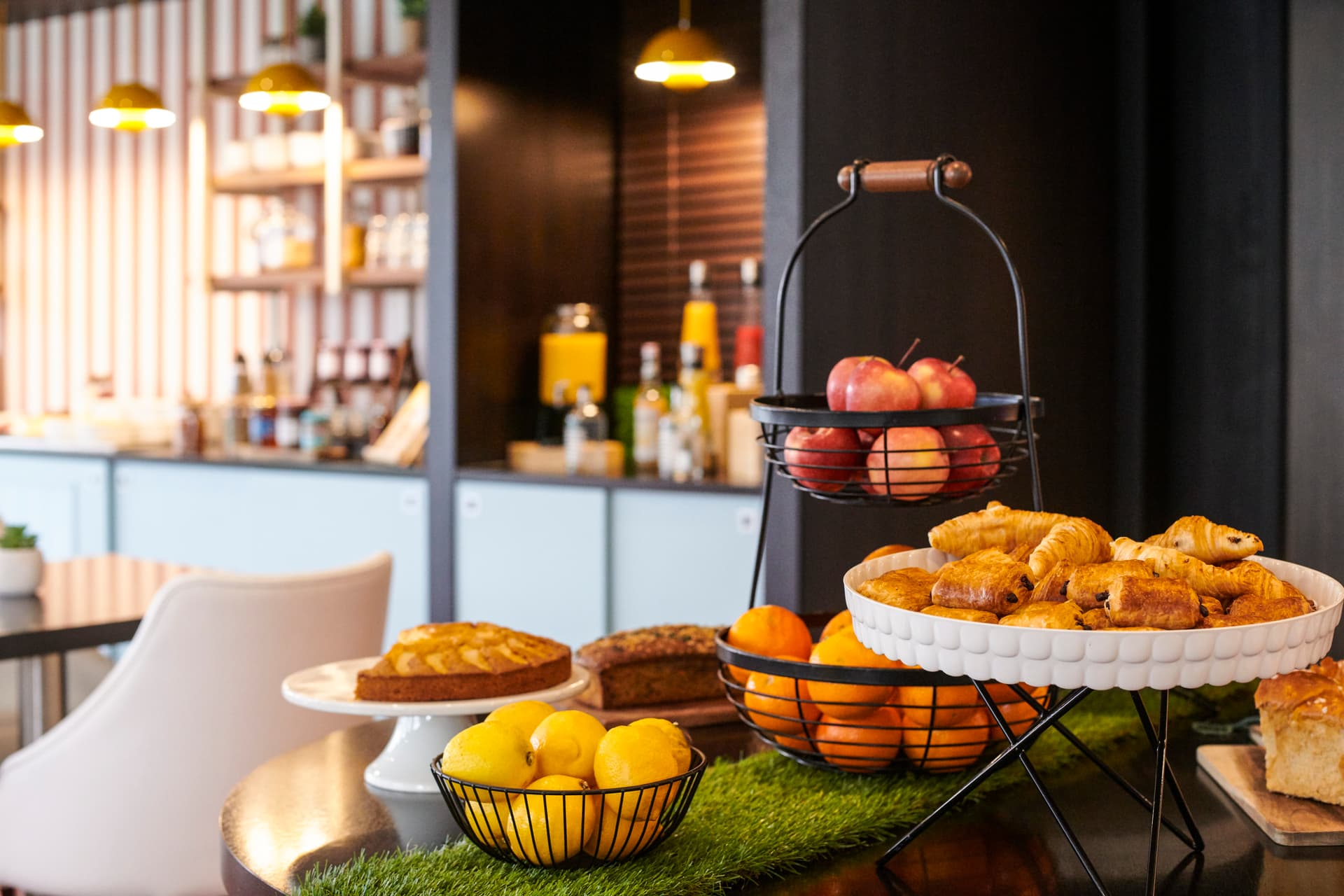 Ibis Styles Nantes Saint Herblain