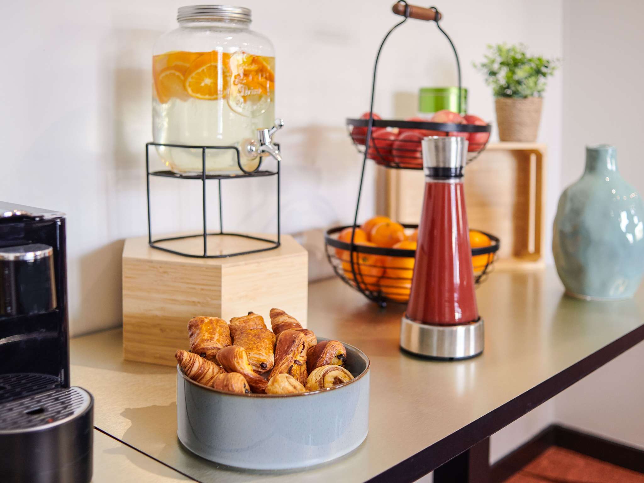 Ibis Styles Nantes Saint Herblain