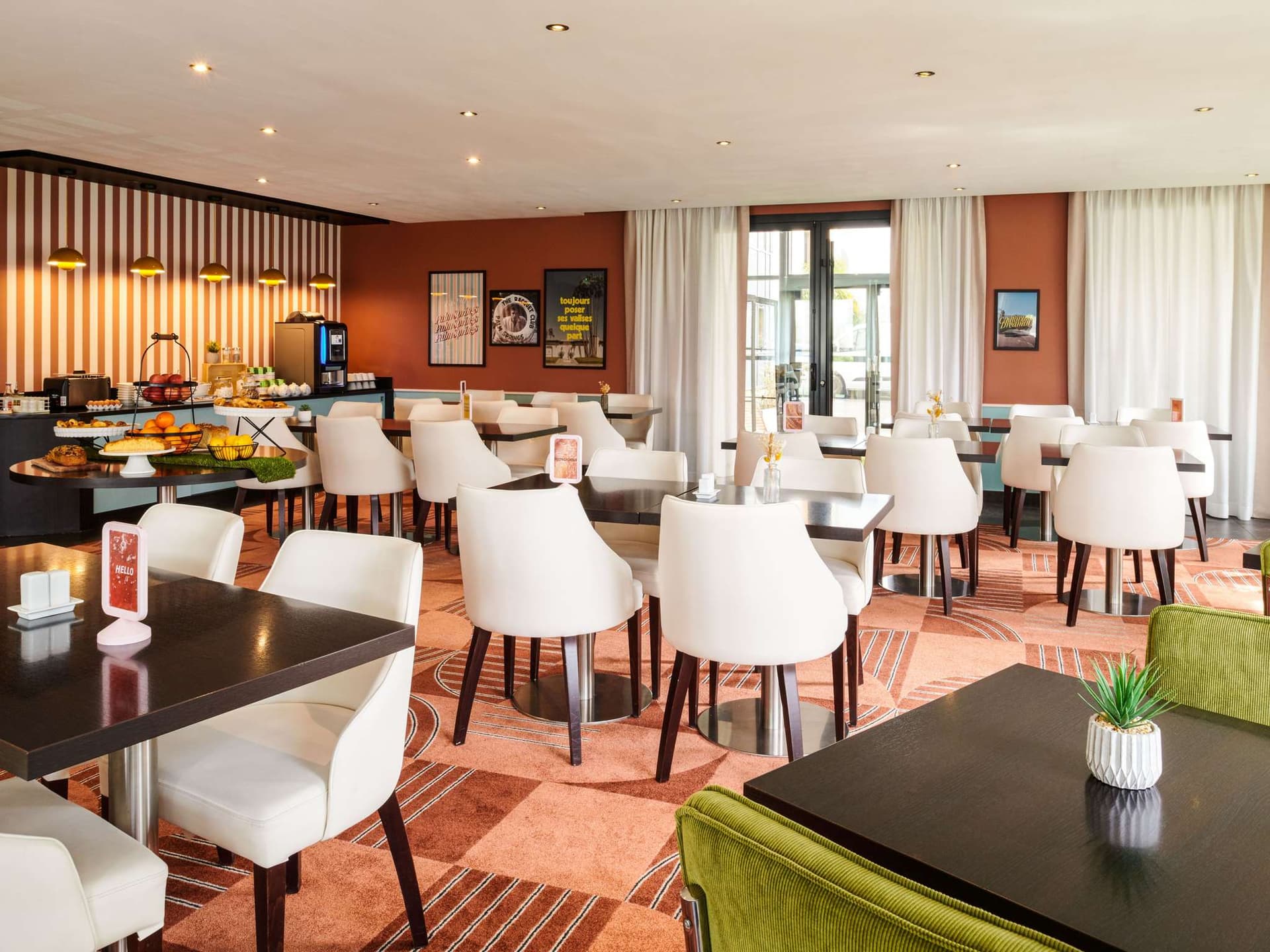 Ibis Styles Nantes Saint Herblain