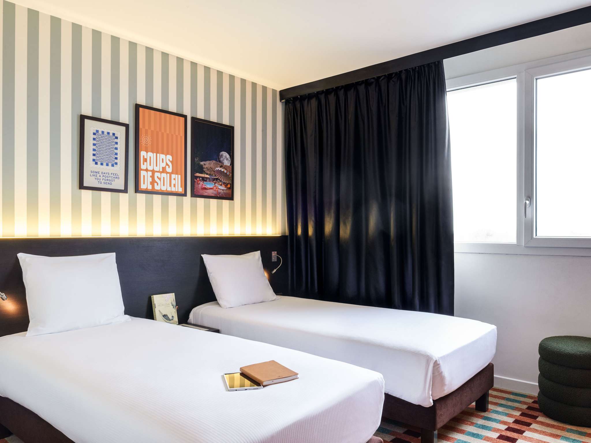 Ibis Styles Nantes Saint Herblain