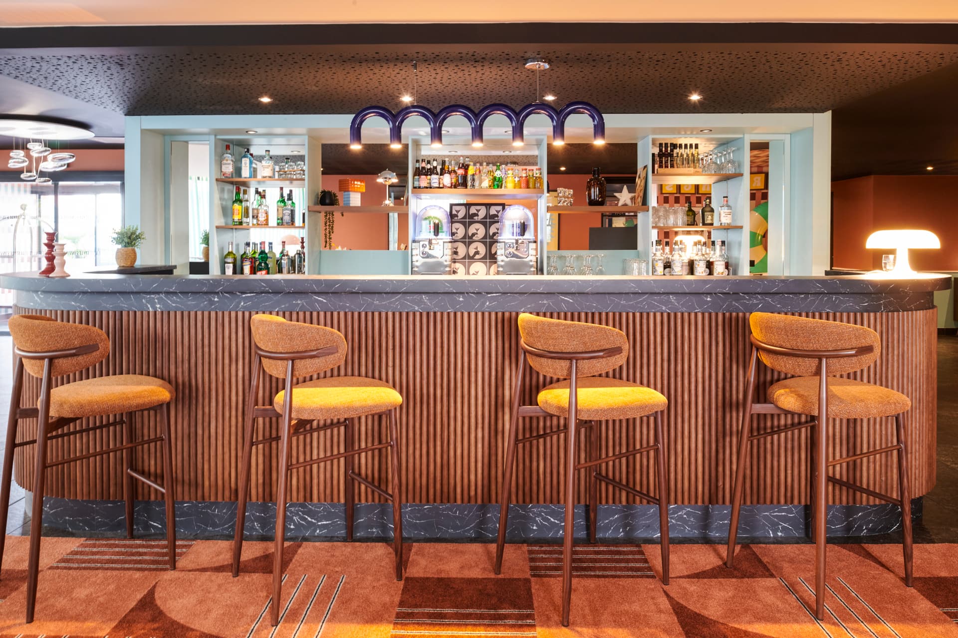 Ibis Styles Nantes Saint Herblain
