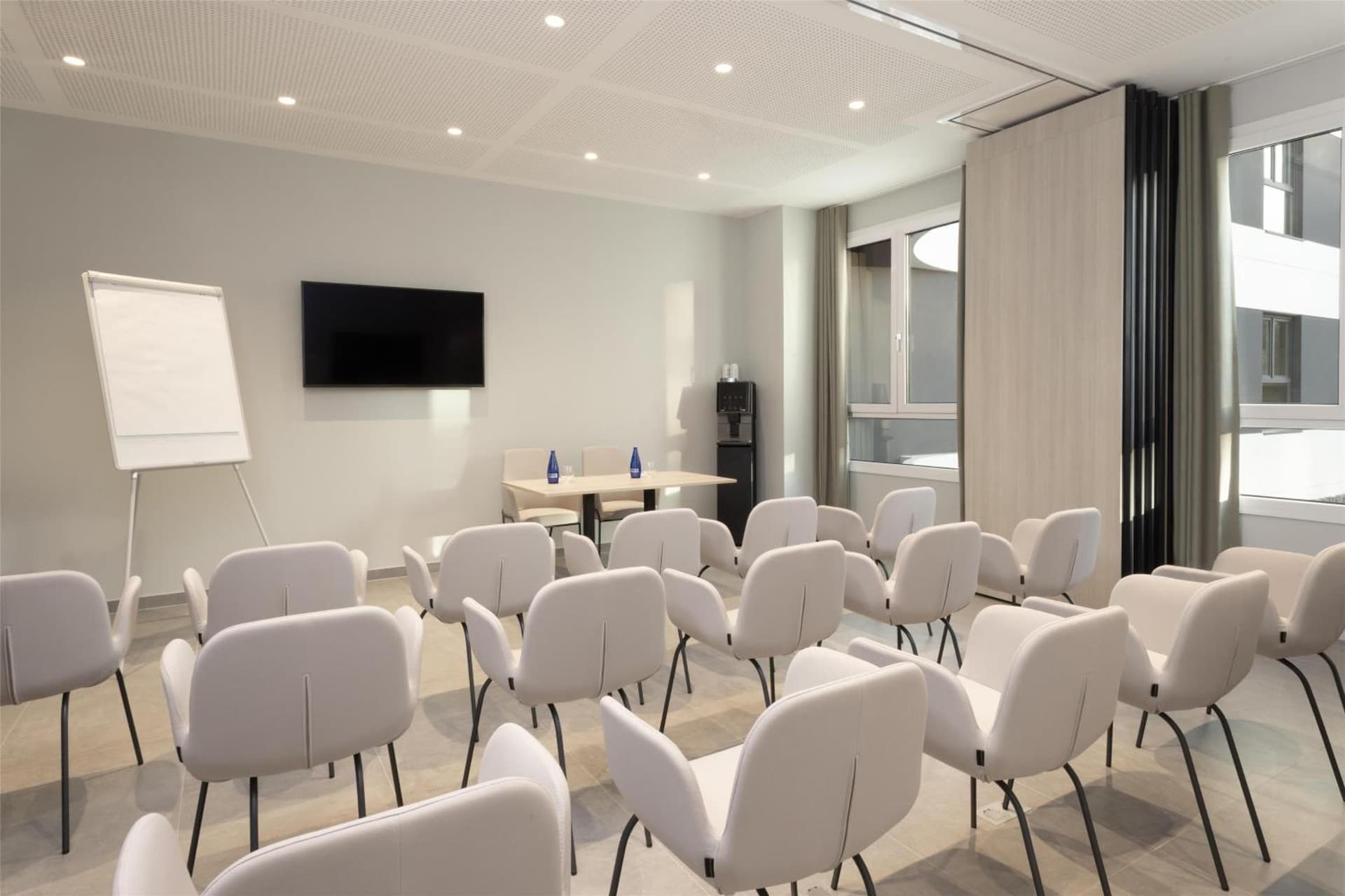 Hampton by Hilton Málaga Martiricos
