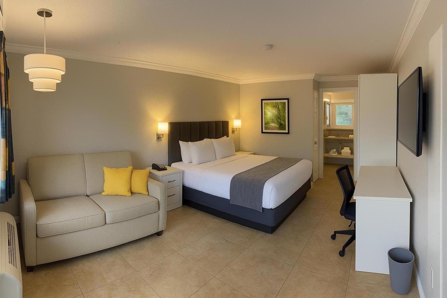Orlando International Drive North Hotel