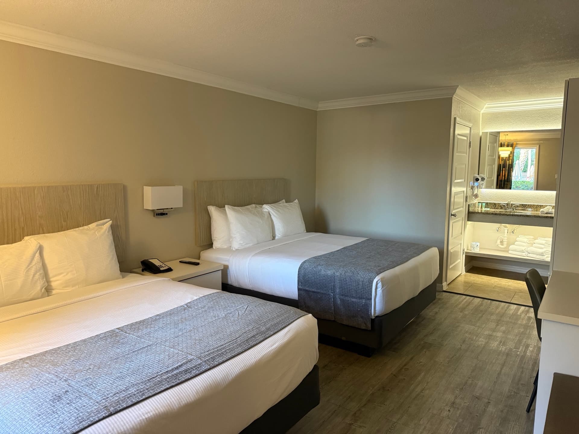 Orlando International Drive North Hotel