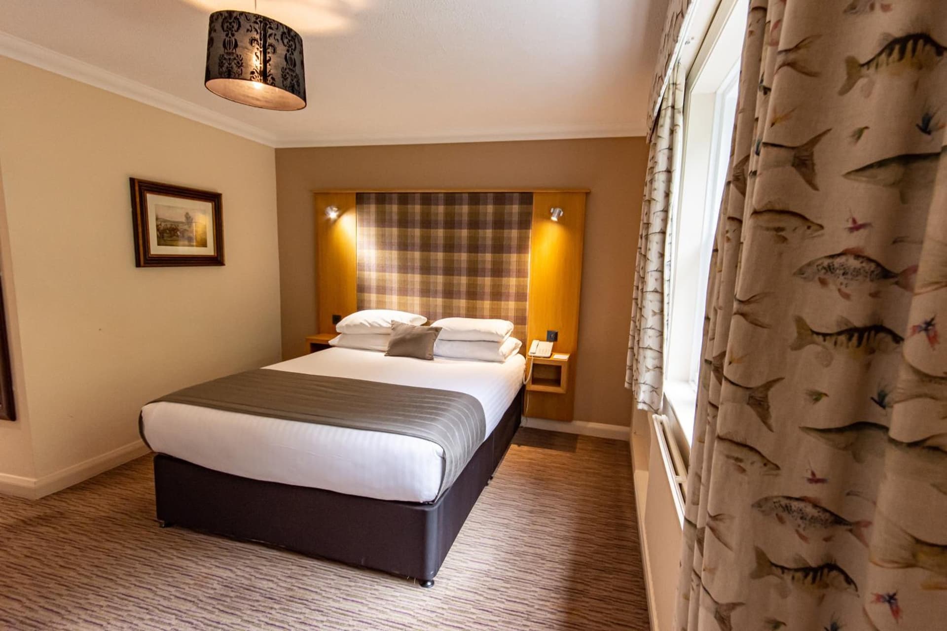 The Mill Hotel