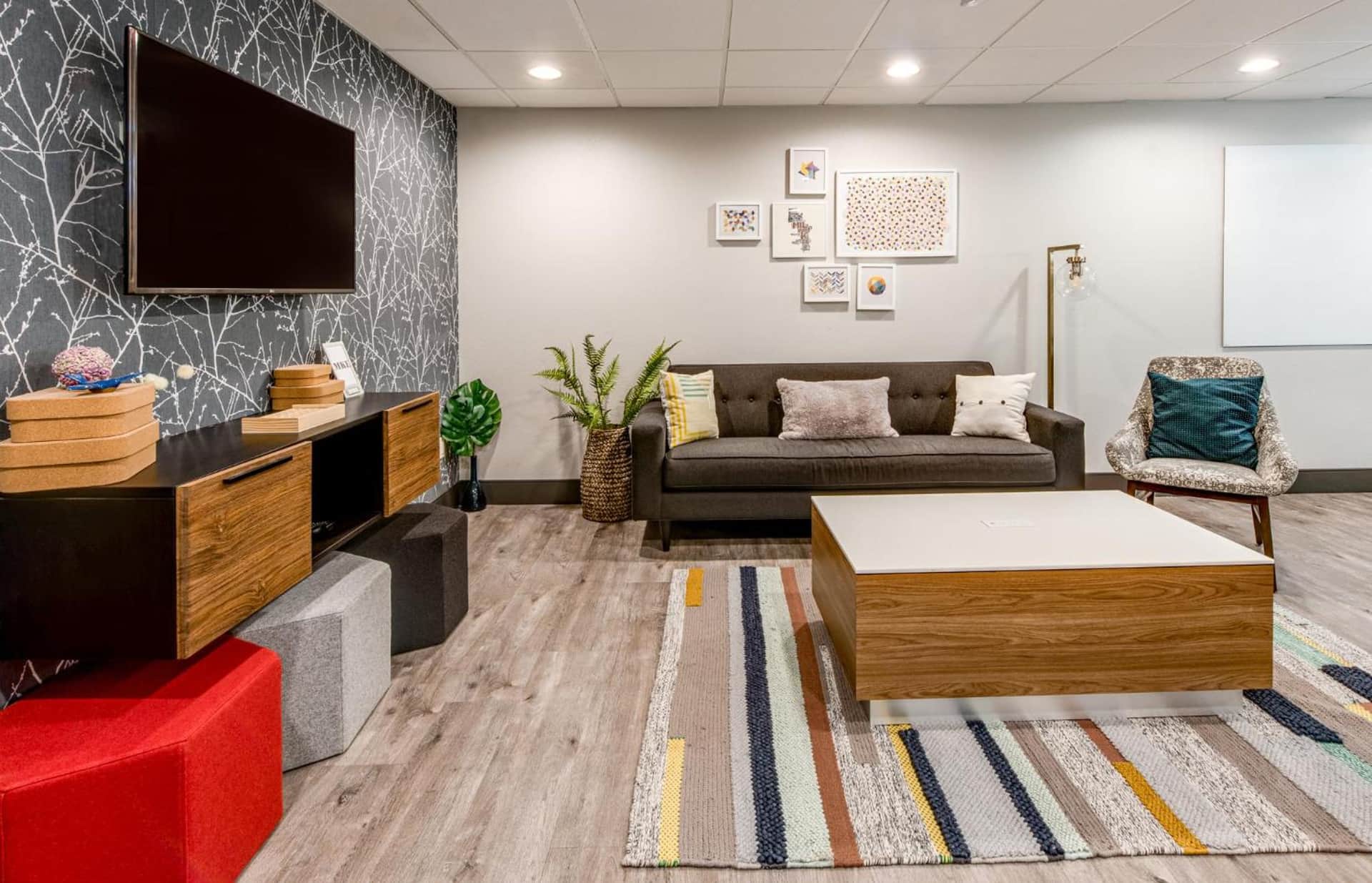 Crowne Plaza Milwaukee Airport by IHG