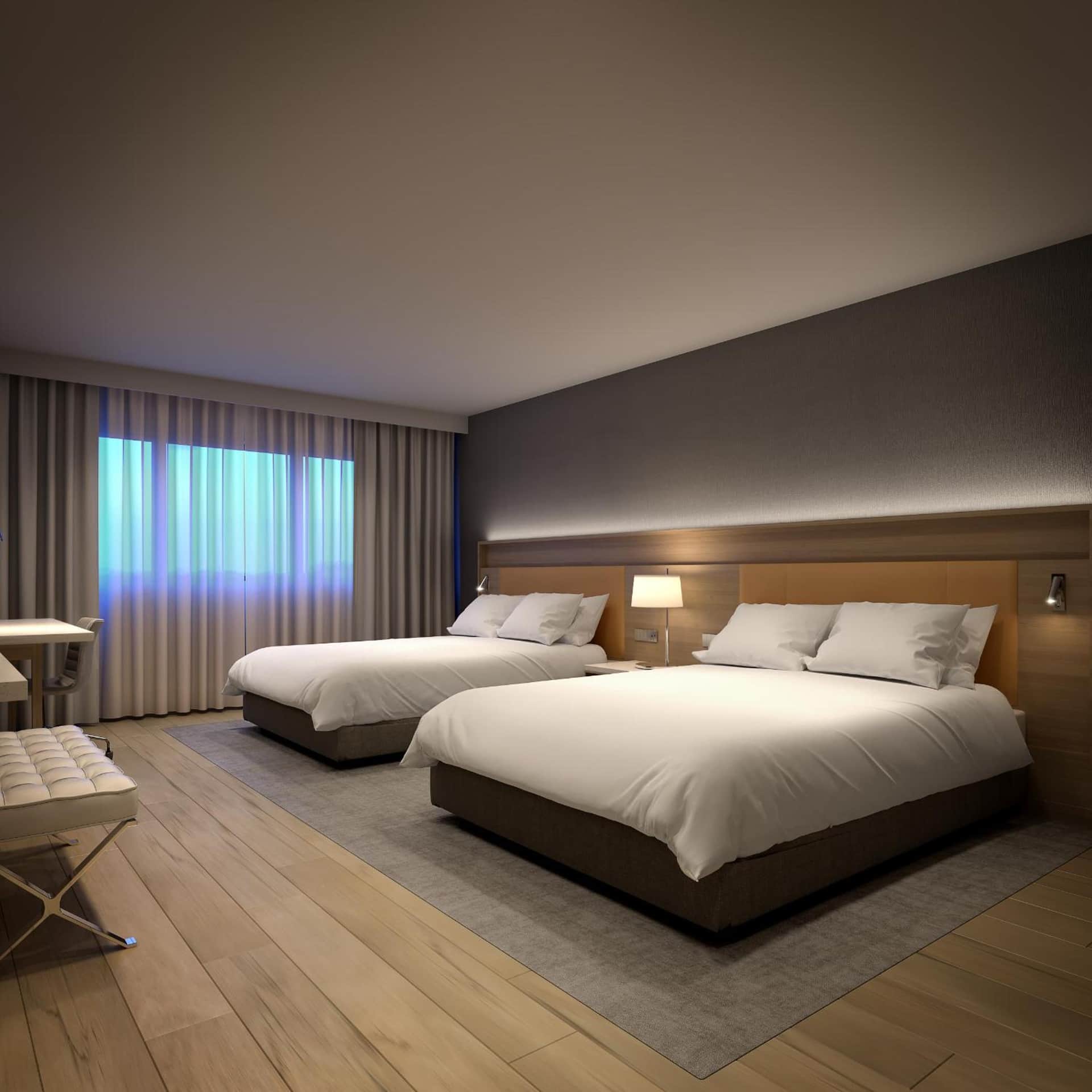 Radisson Hotel Phoenix Airport