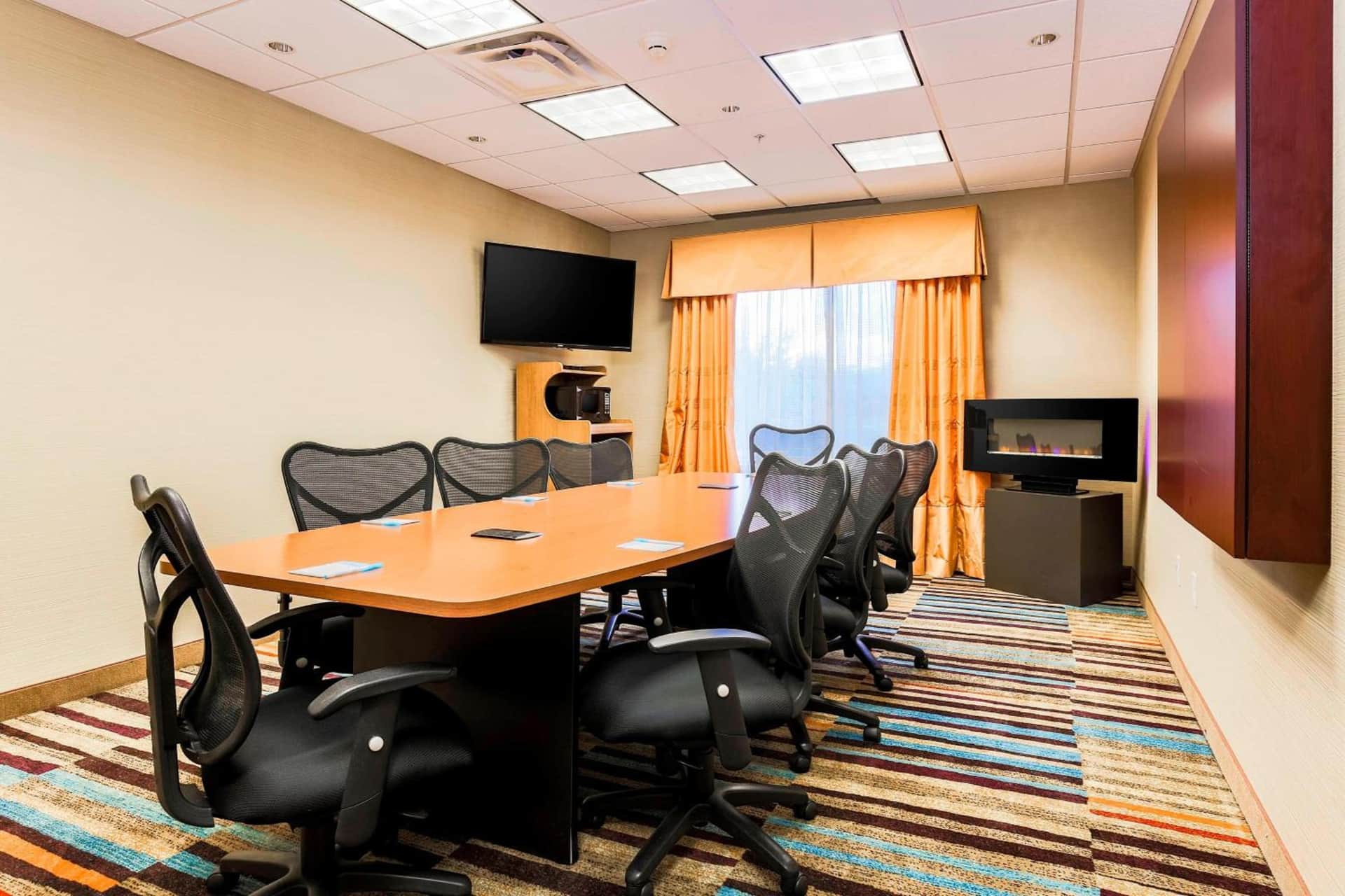 Fairfield by Marriott Wilkes-Barre