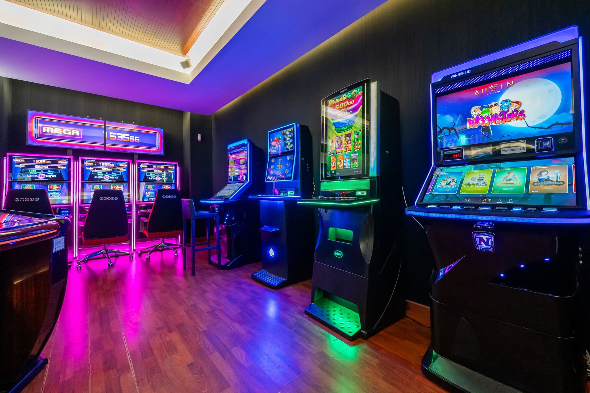 Suittes Hotels