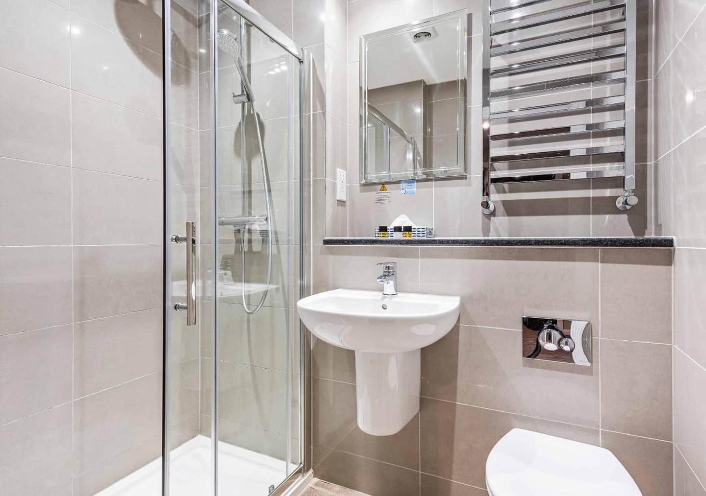 St Nicholas Hotel Colchester