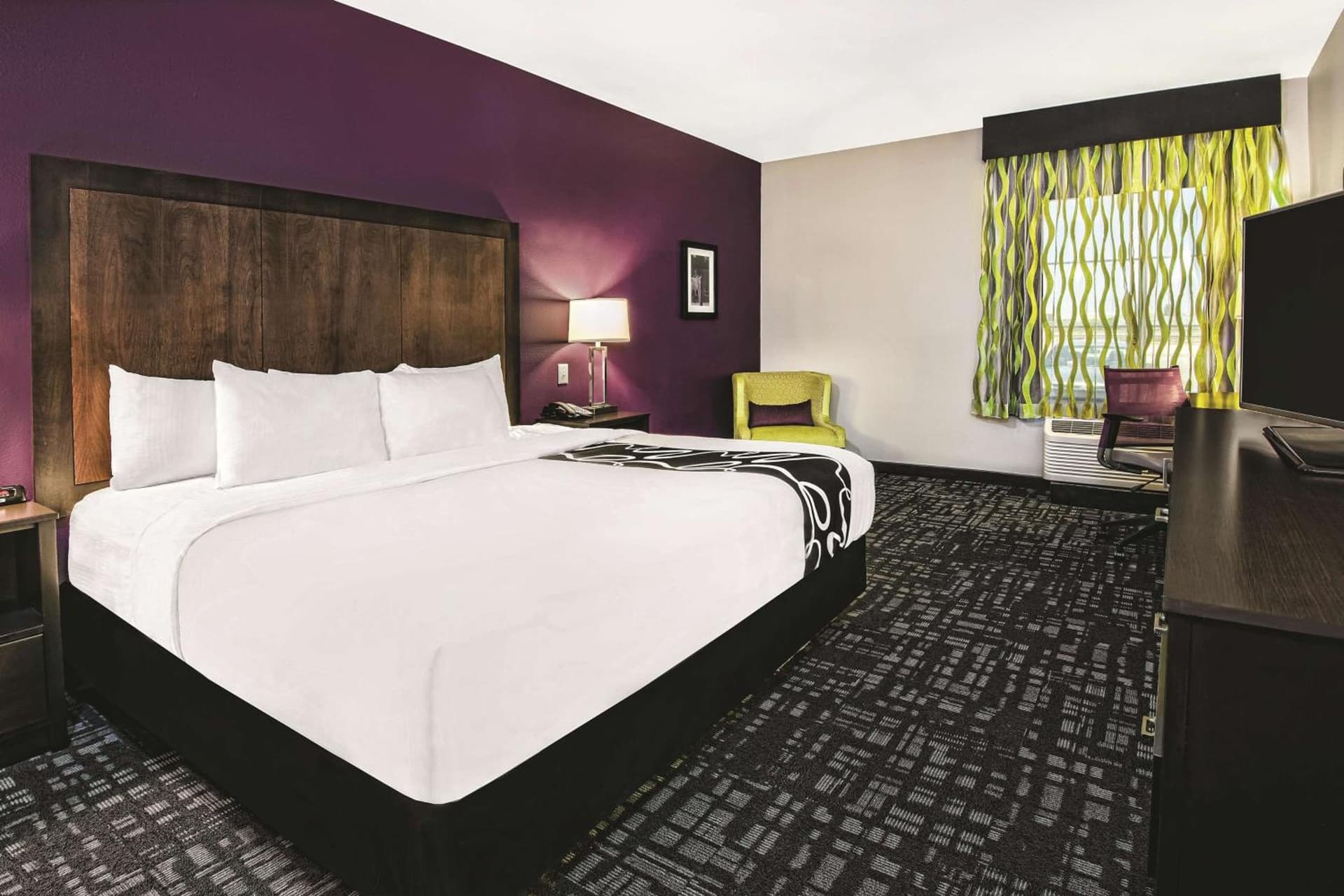 La Quinta Inn & Suites - Monahans