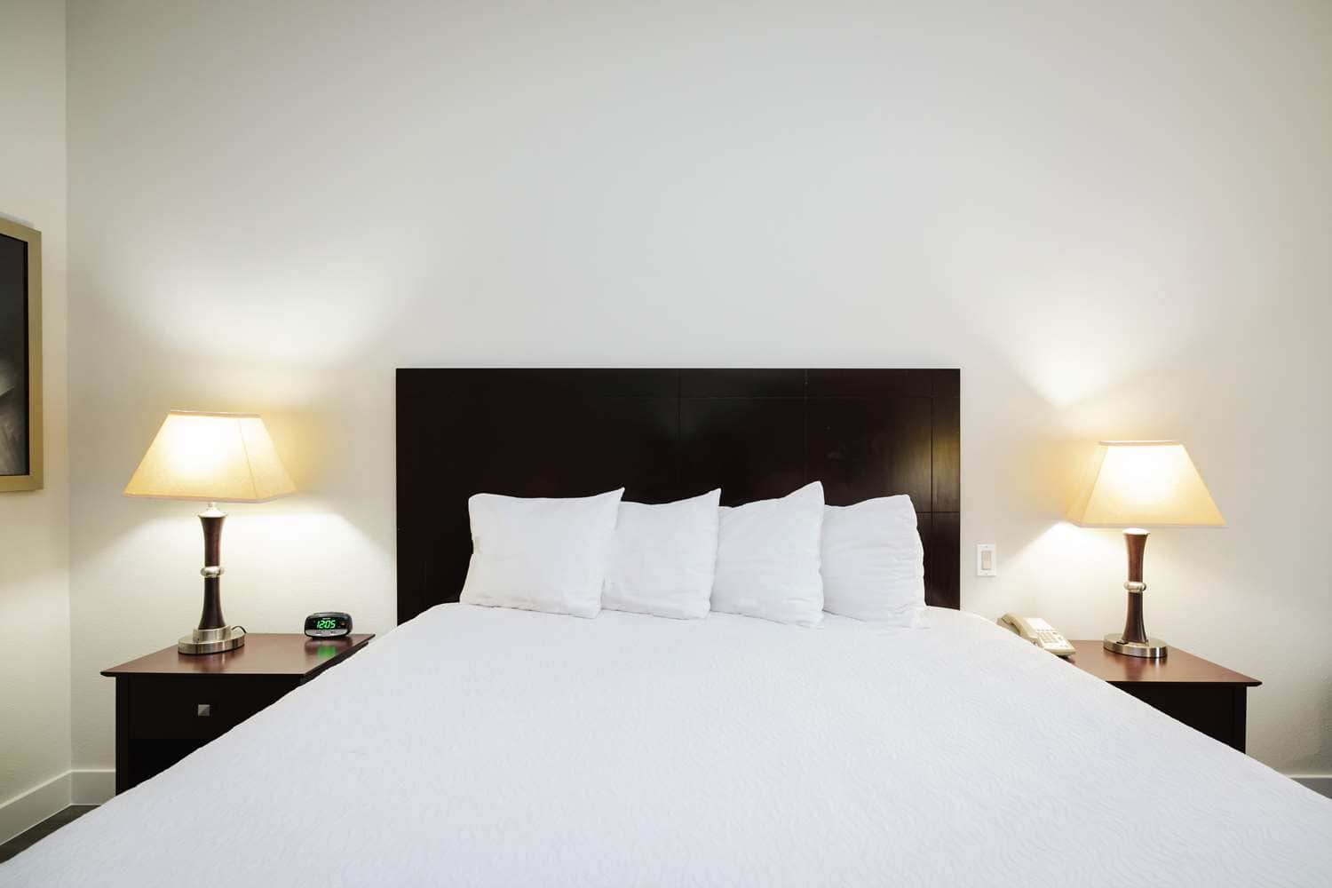 Best Western Sugarland Inn