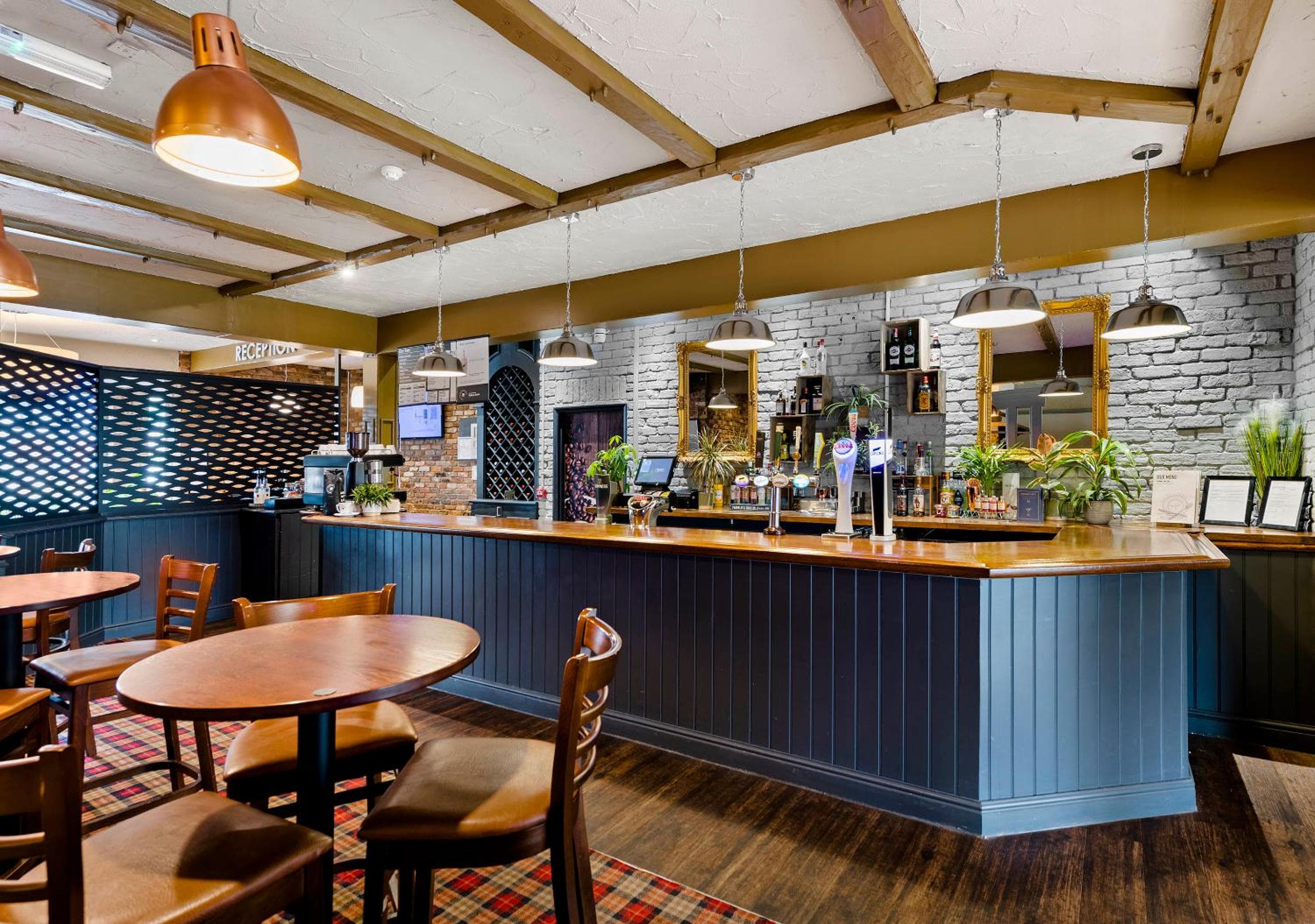 Dragonfly Hotel King's Lynn