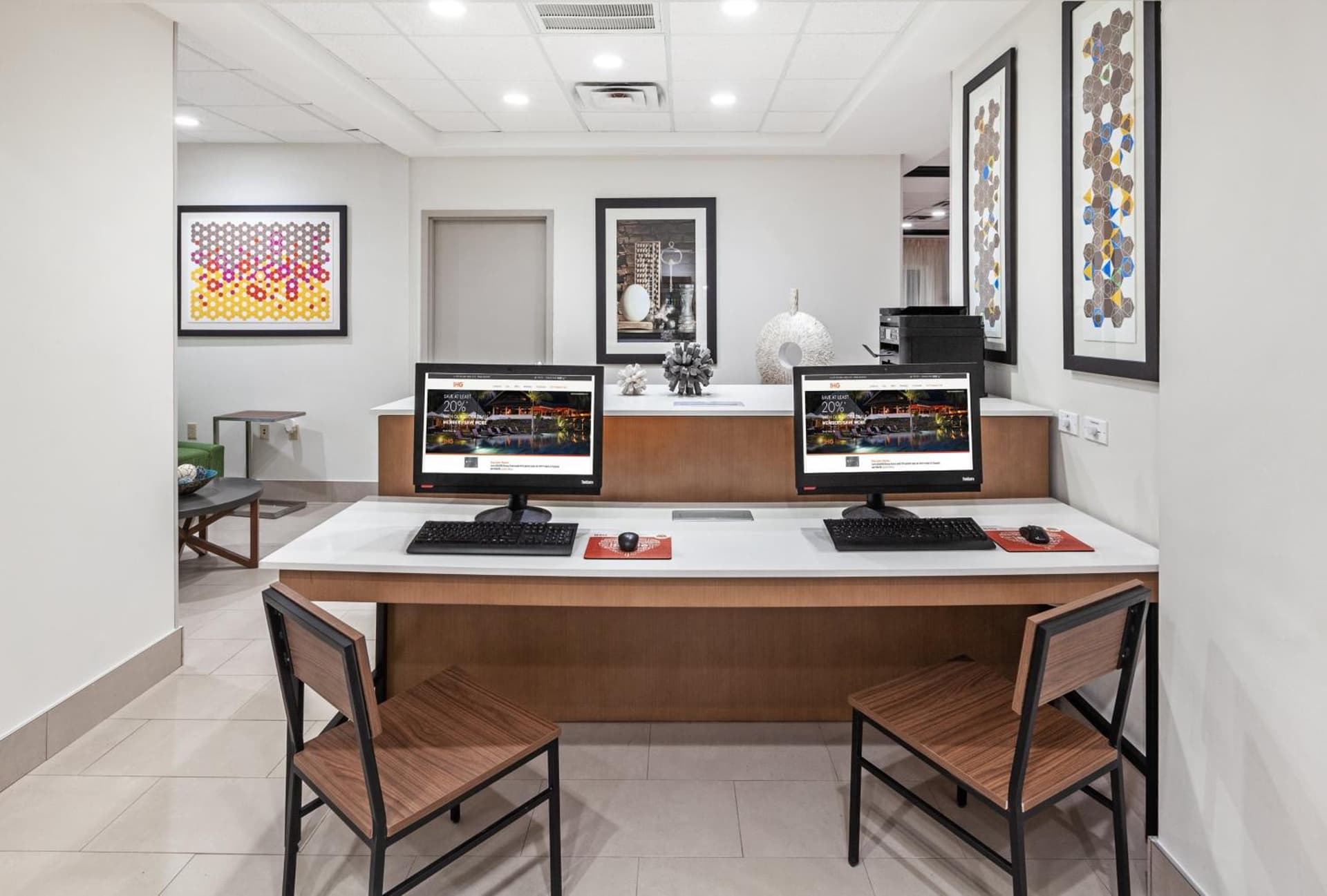 Holiday Inn Express & Suites Baton Rouge East by IHG