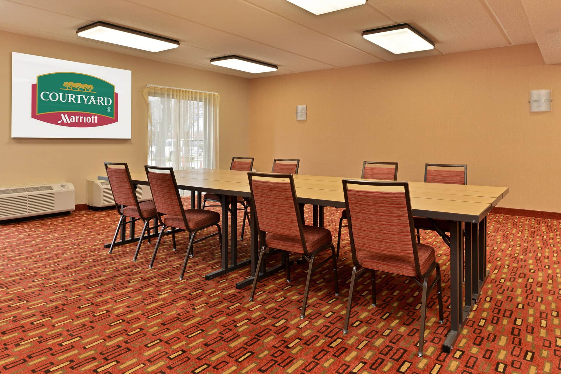 Courtyard by Marriott Dallas Northwest