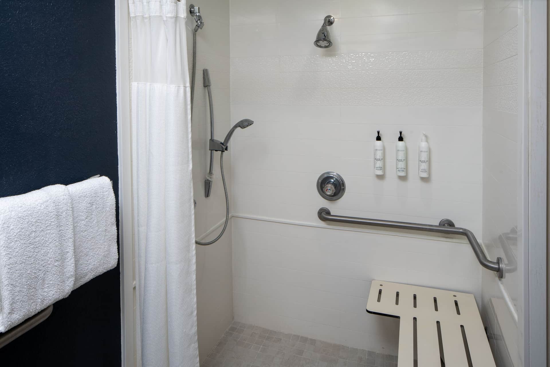 Fairfield Inn and Suites Gulfport / Biloxi