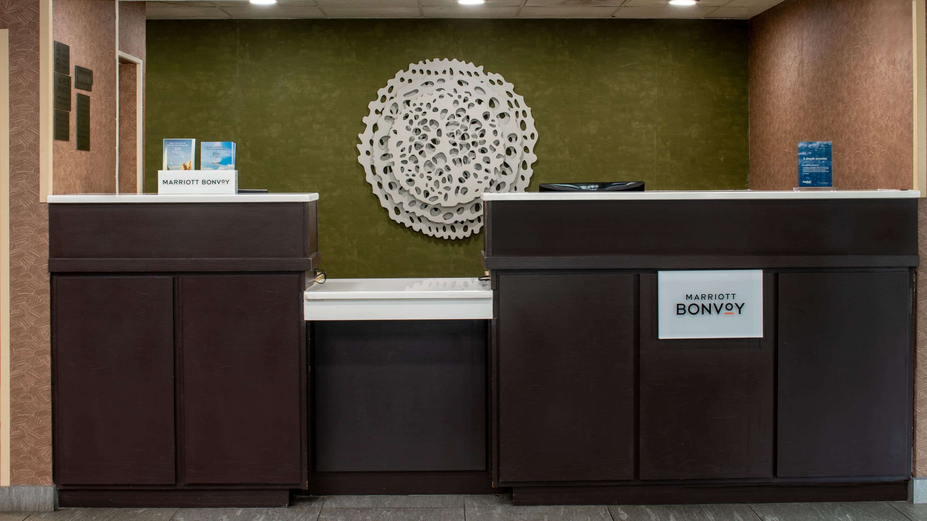 Fairfield Inn and Suites Ames