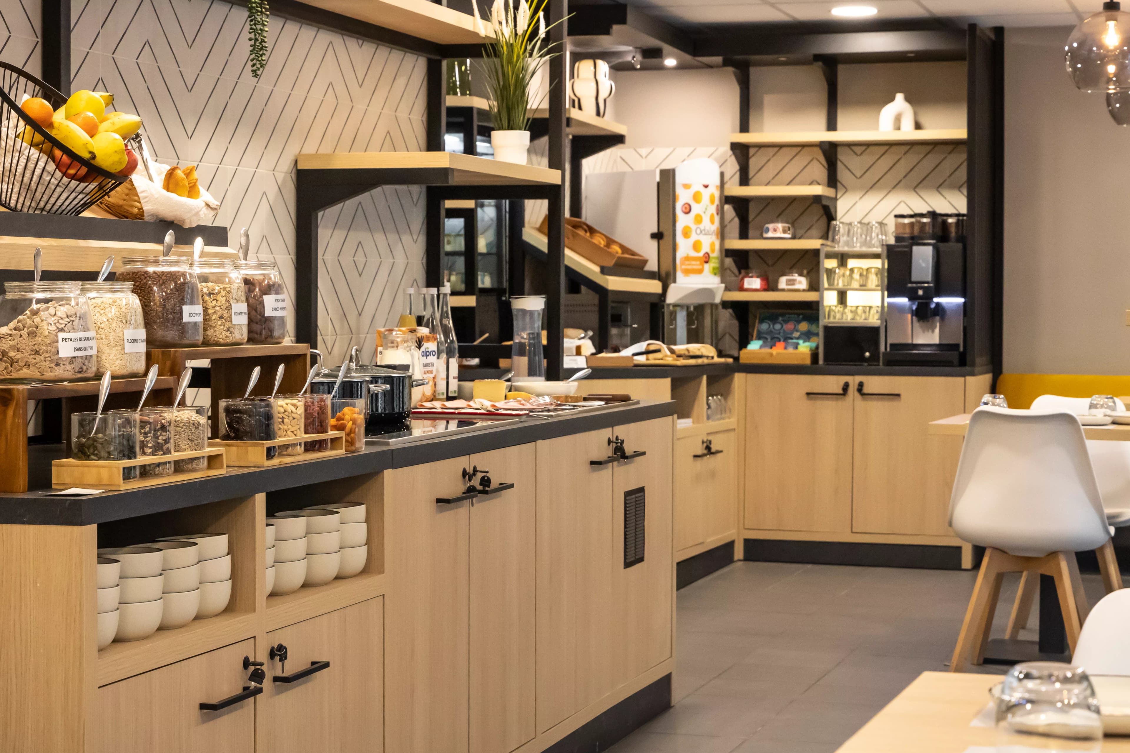 Appart Hotel Odalys City Strasbourg Centre Les Halles