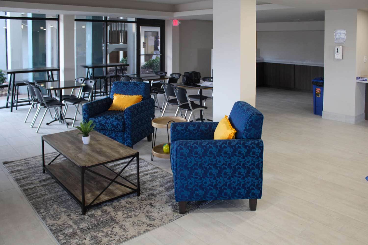 Clarion Pointe Statesville
