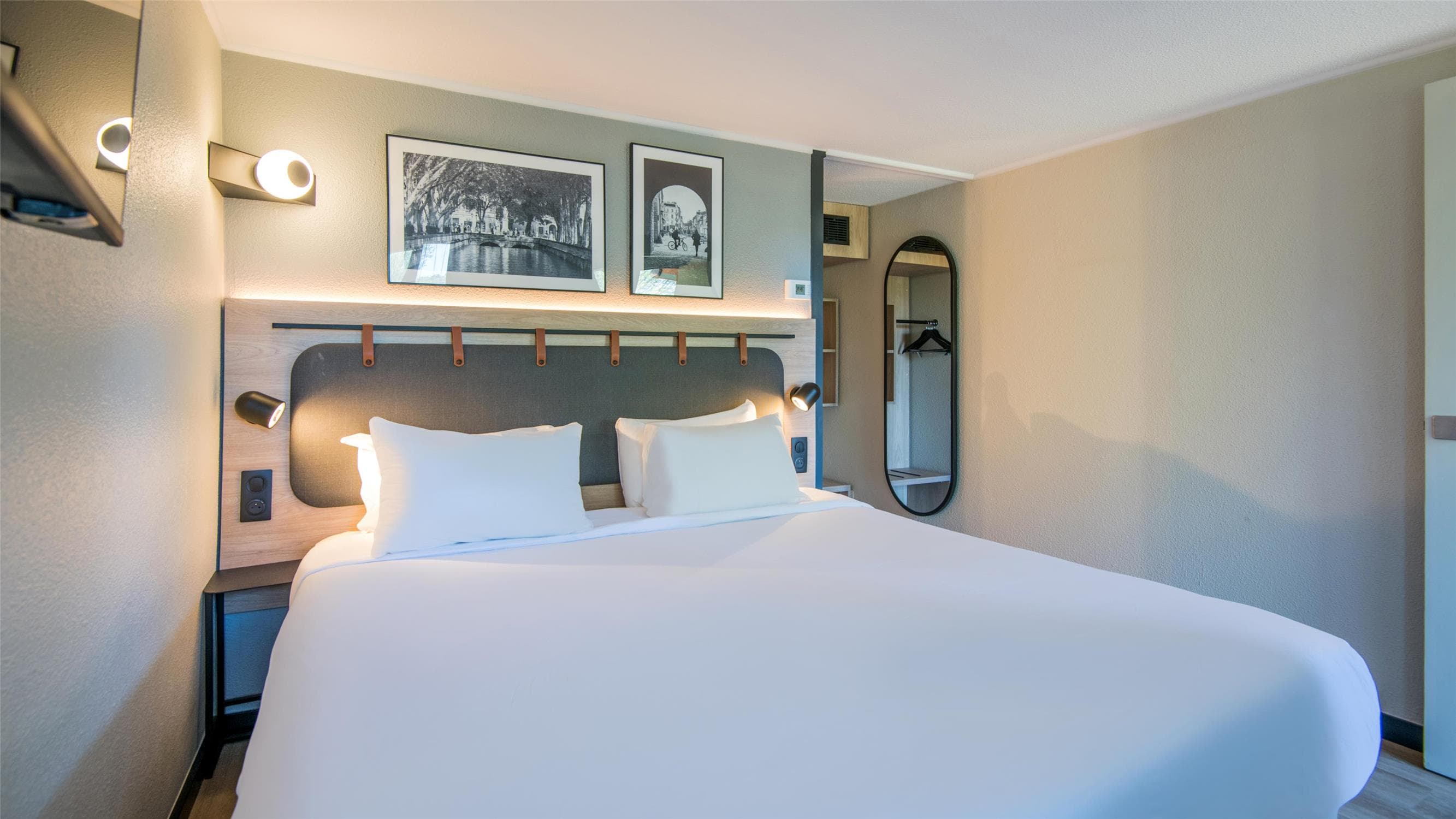 Campanile Brive-La-Gaillarde Ouest