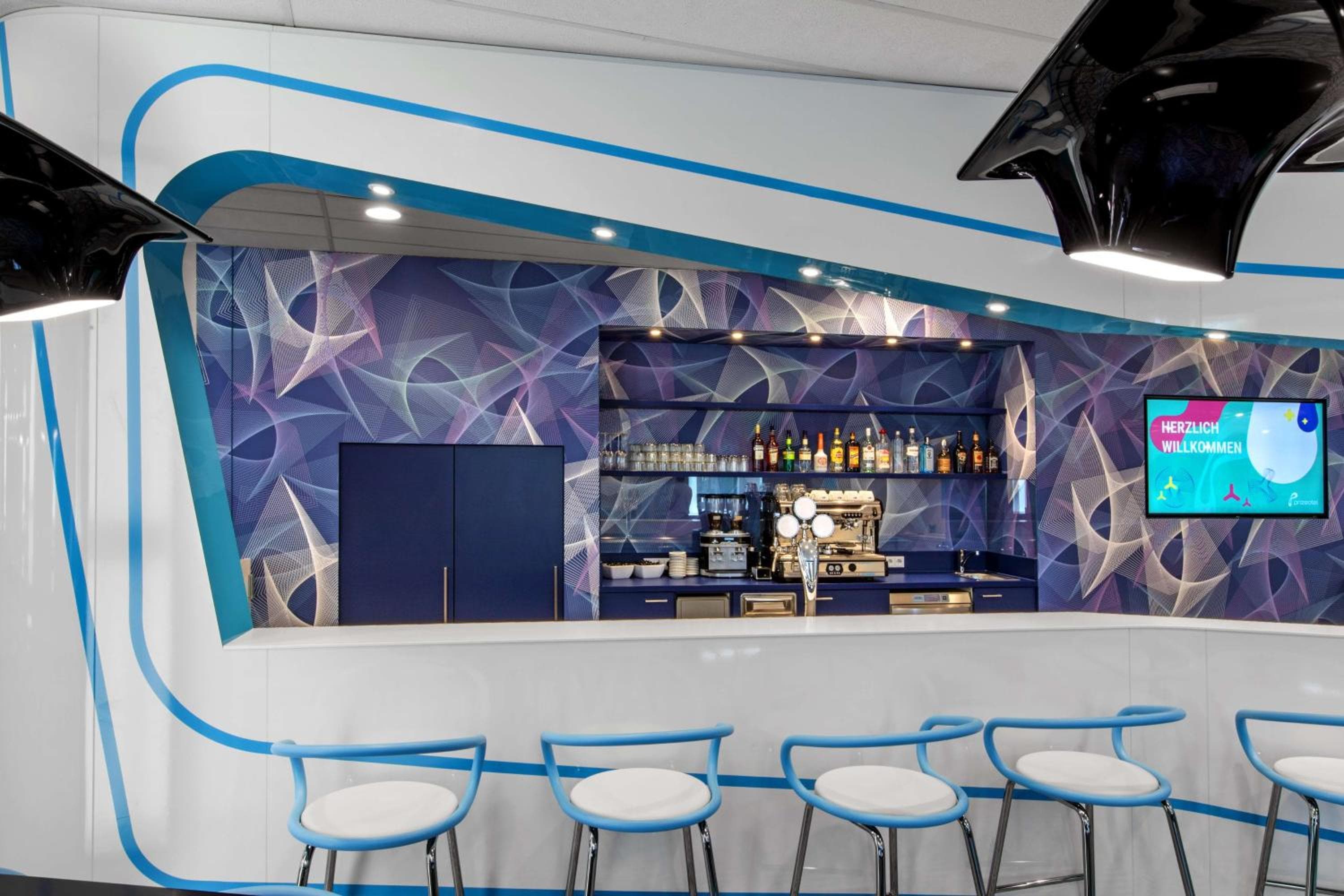 Prize by Radisson Hamburg-St. Pauli