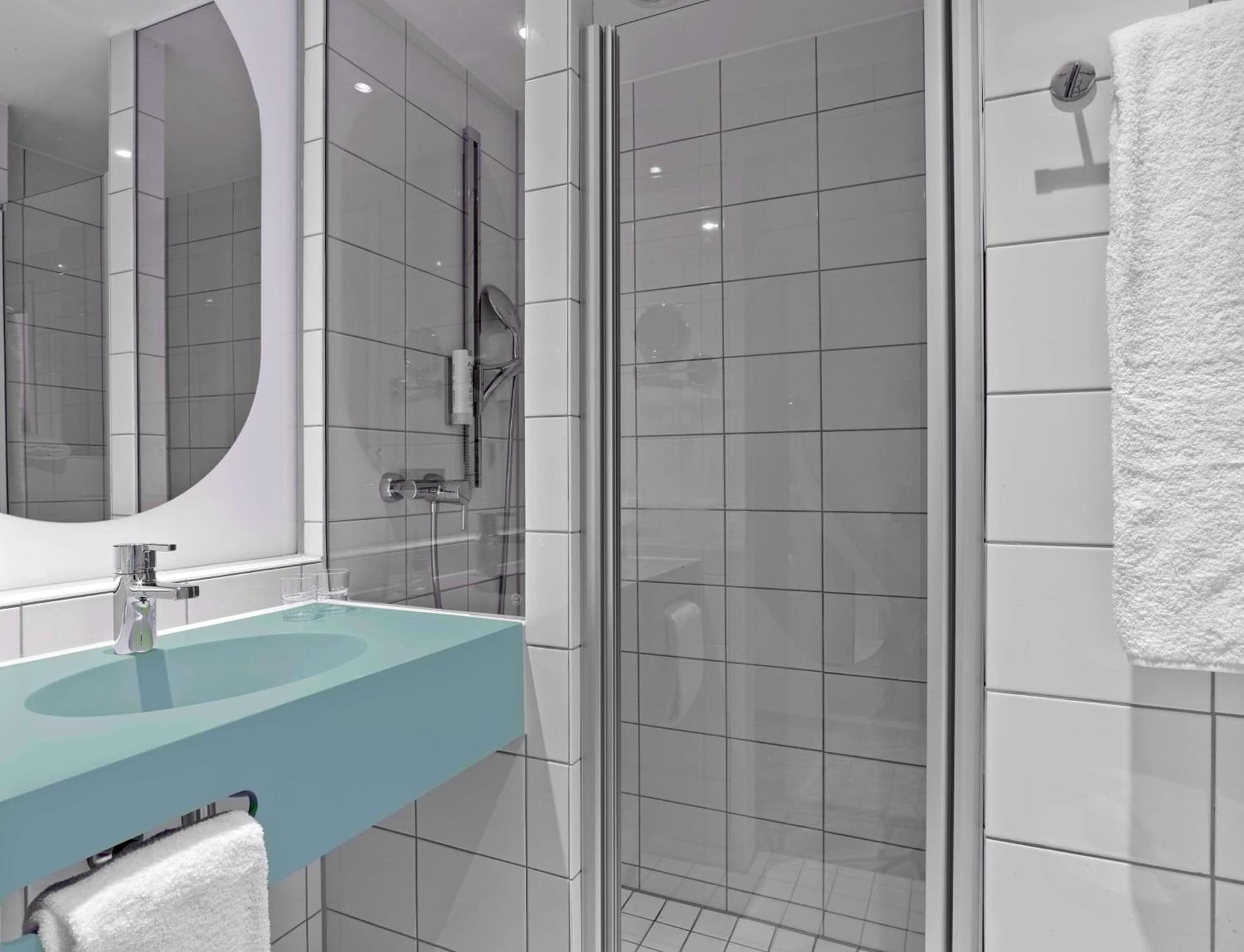 Prize by Radisson Hamburg-City