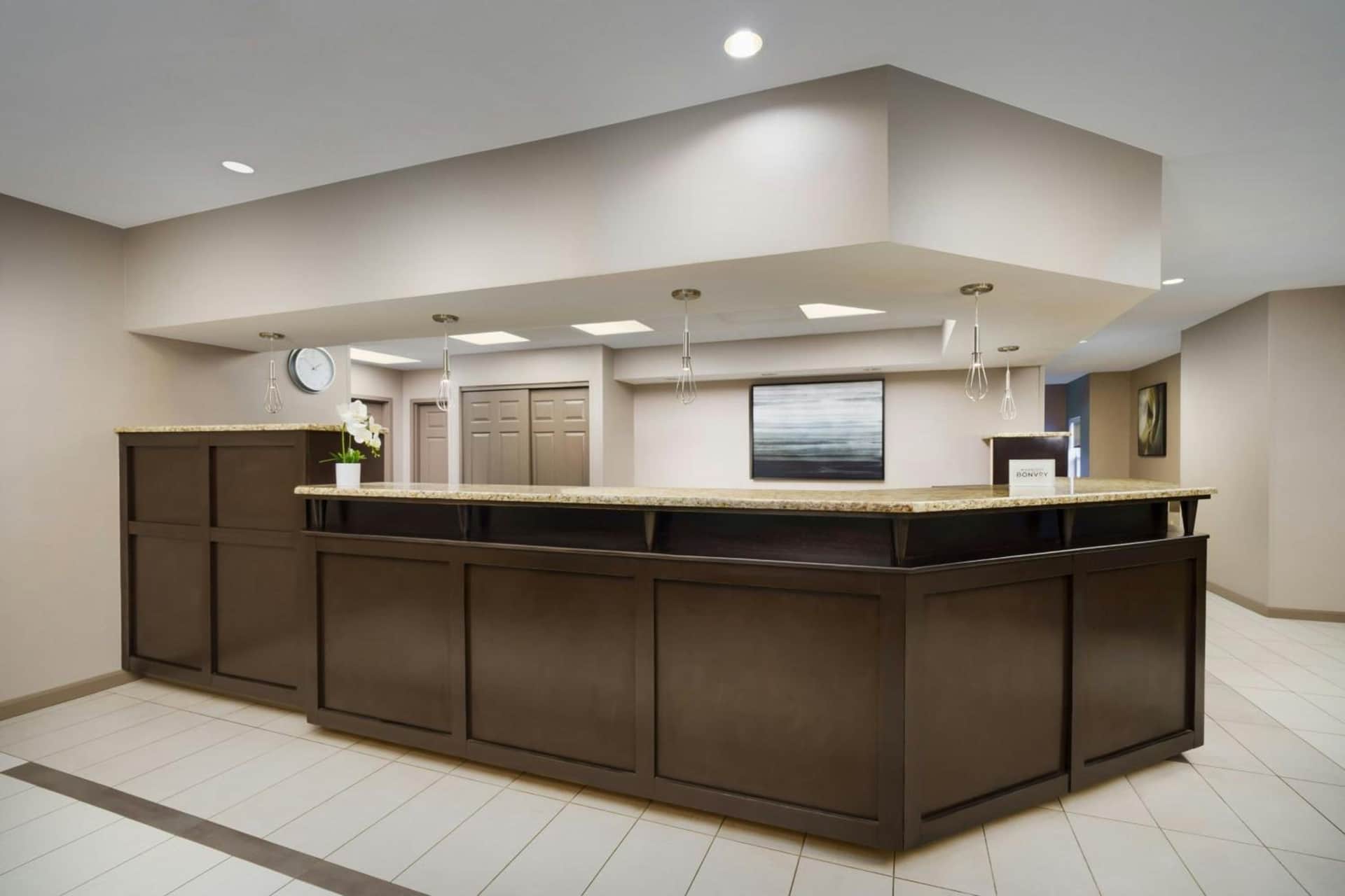 Residence Inn Portland Scarborough