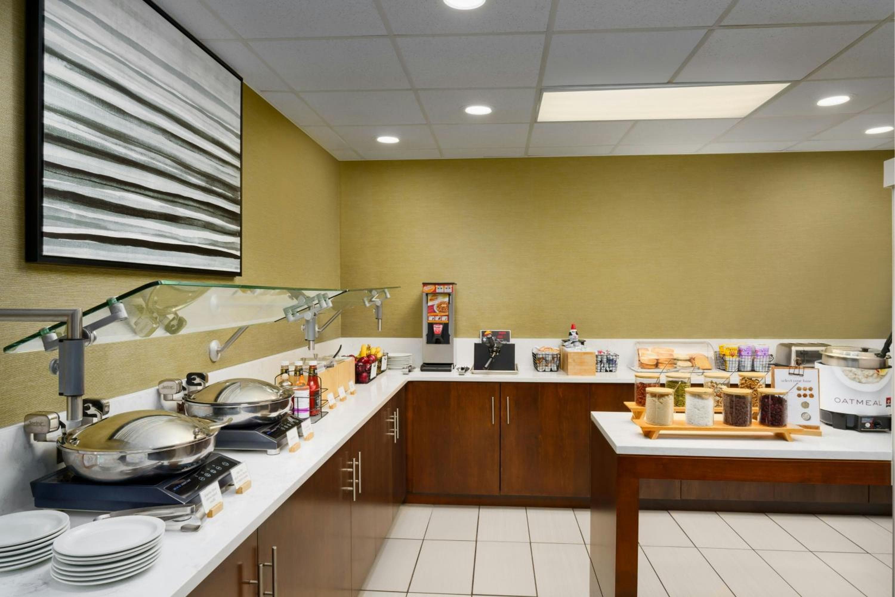 Residence Inn Portland Scarborough