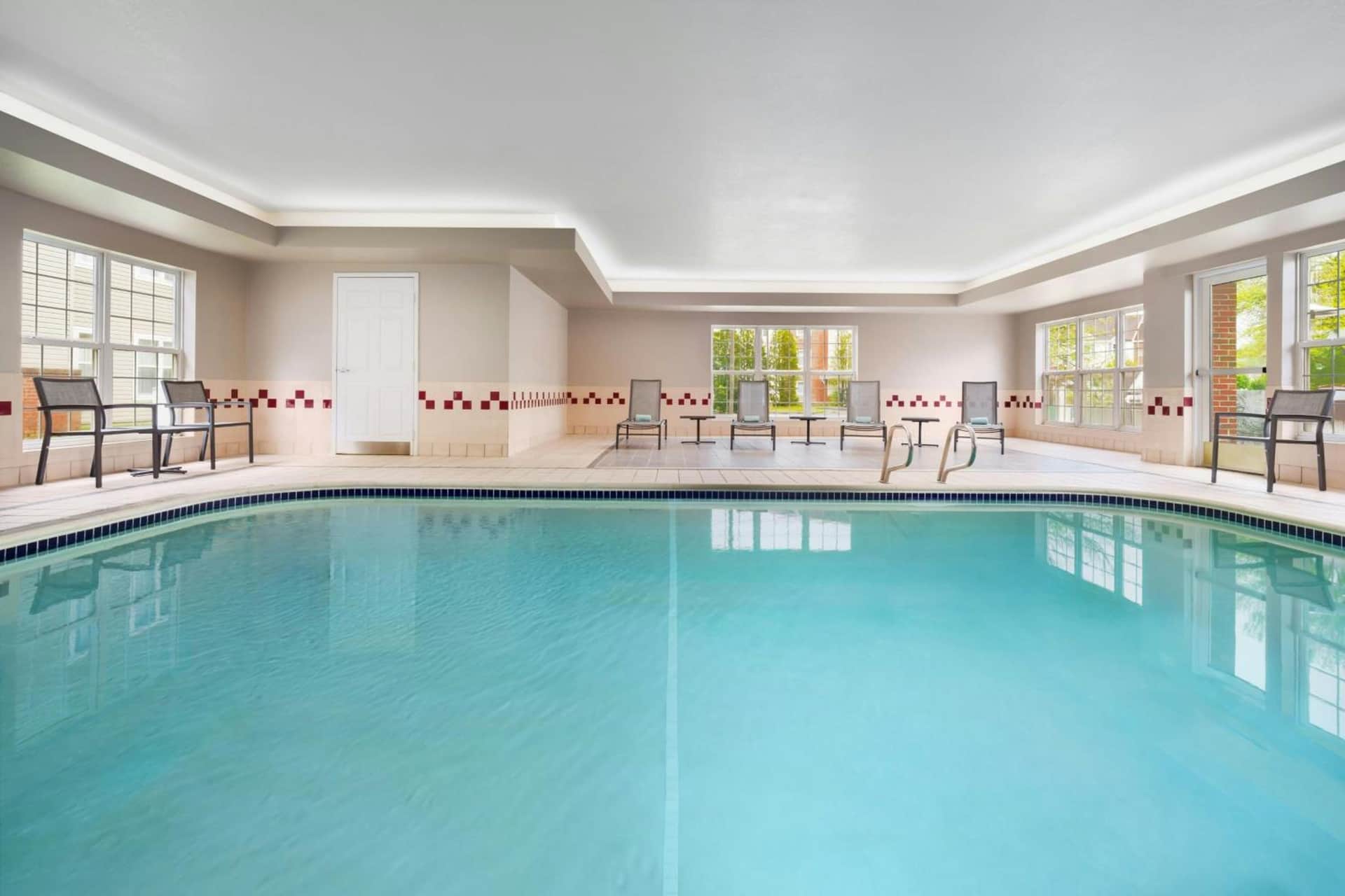 Residence Inn Portland Scarborough