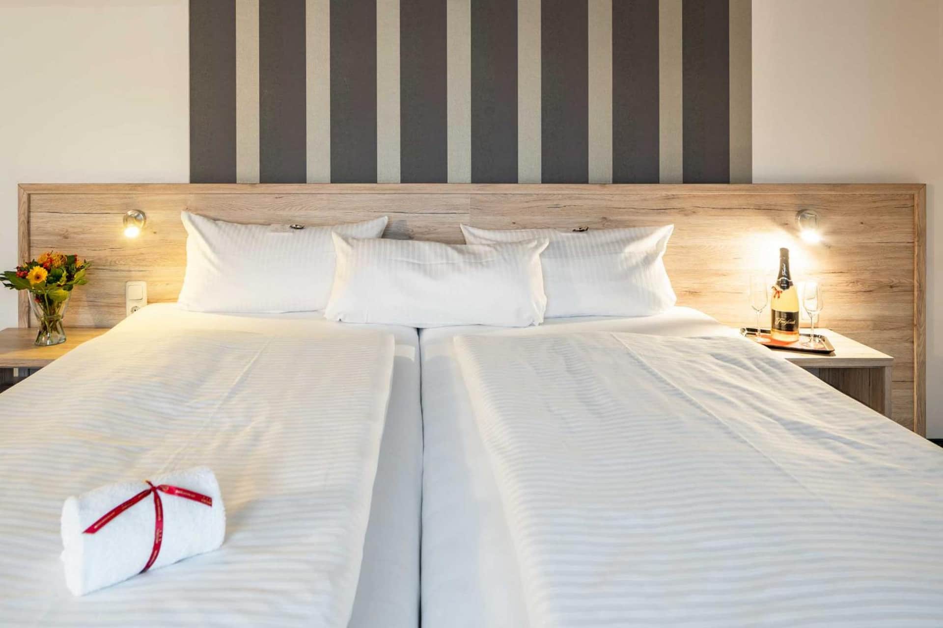 Astoria City Resort Essen
