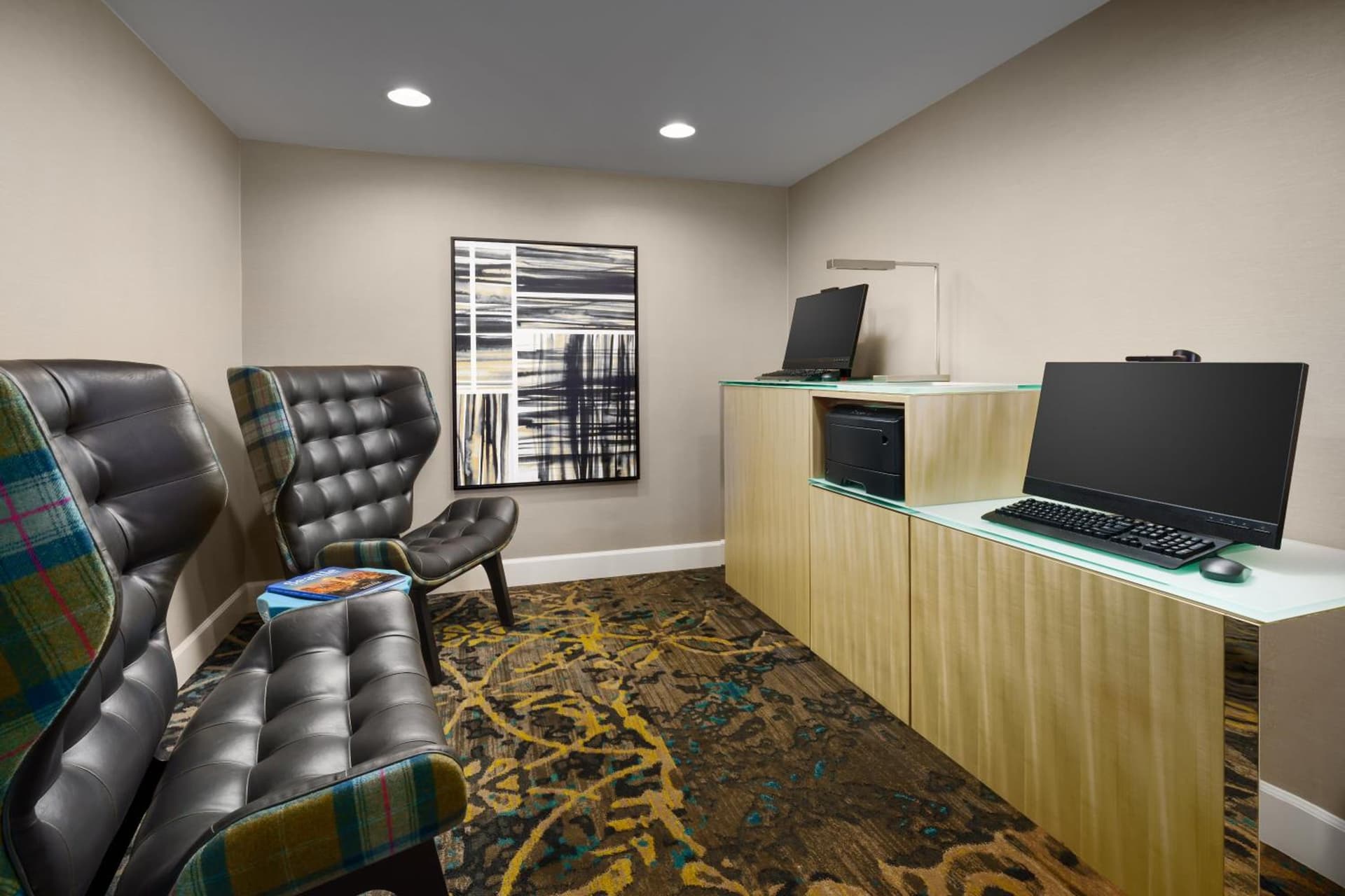 Residence Inn Seattle North/Lynnwood Everett