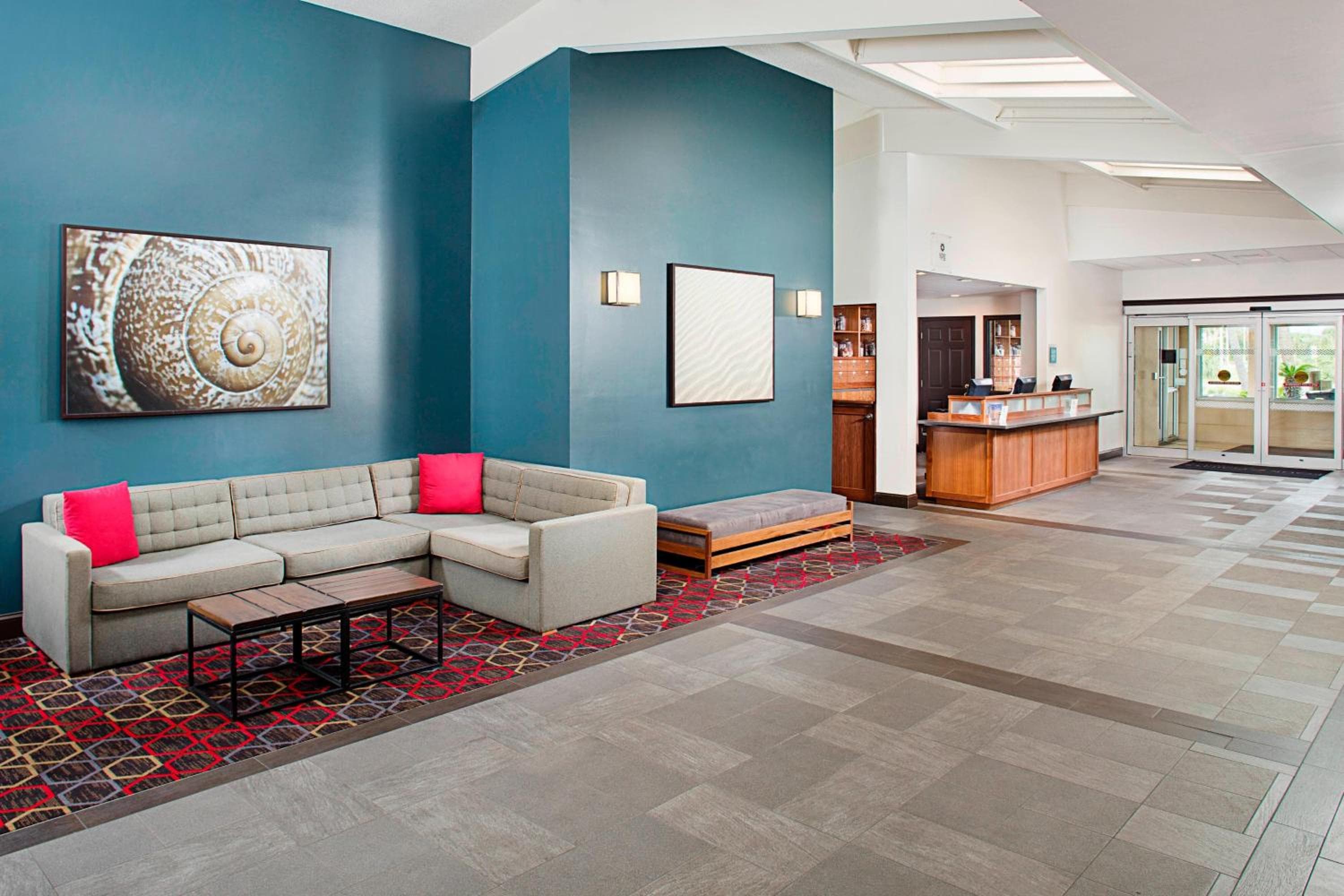 Four Points by Sheraton Destin-Fort Walton Beach